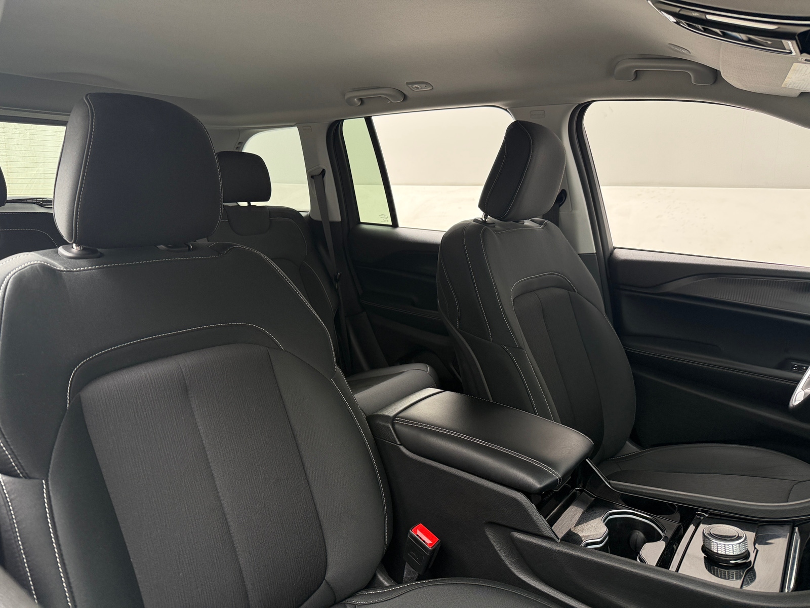 Thumbnail: 2023 Jeep Grand Cherokee - 2