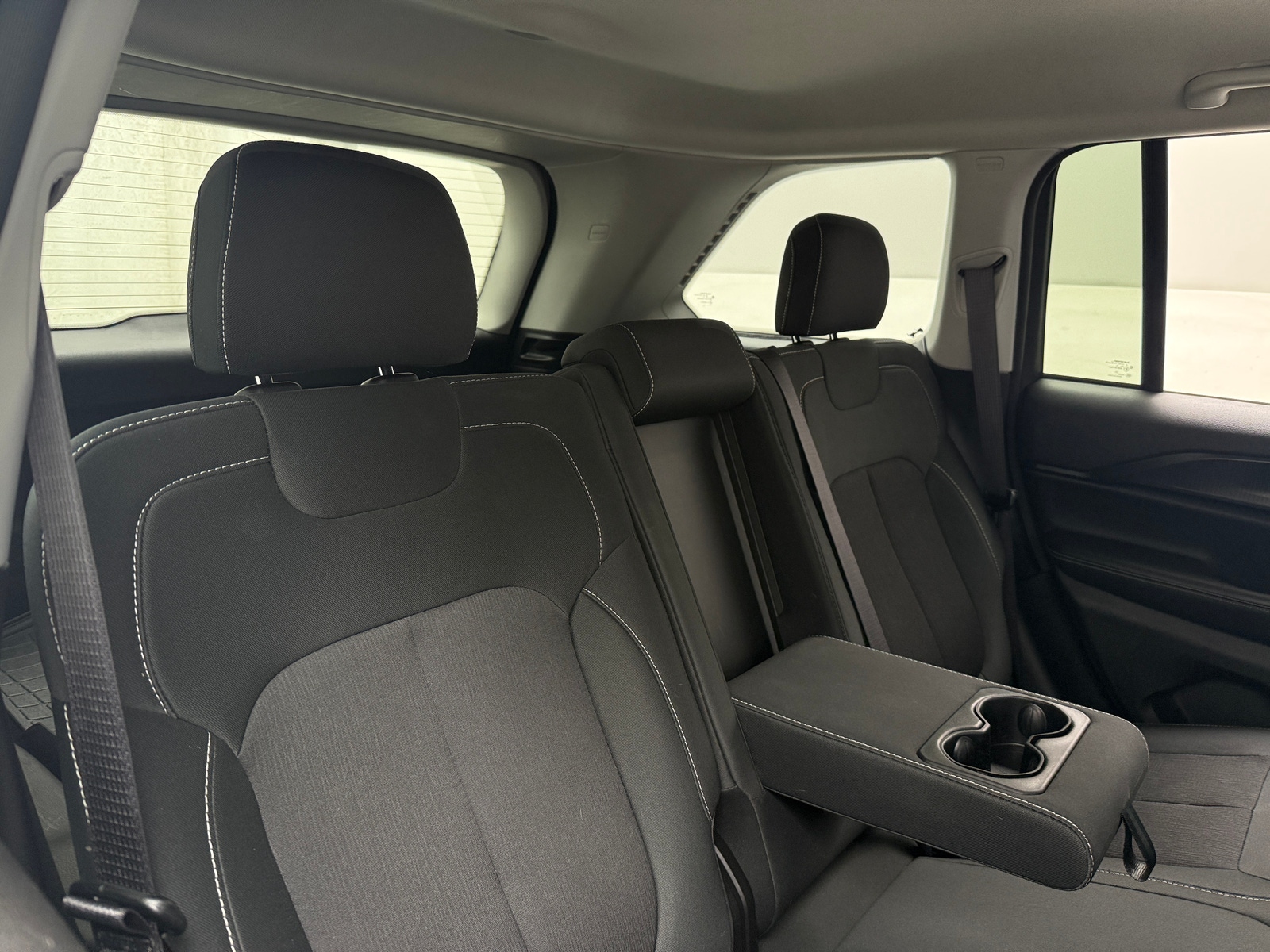 Thumbnail: 2023 Jeep Grand Cherokee - 6