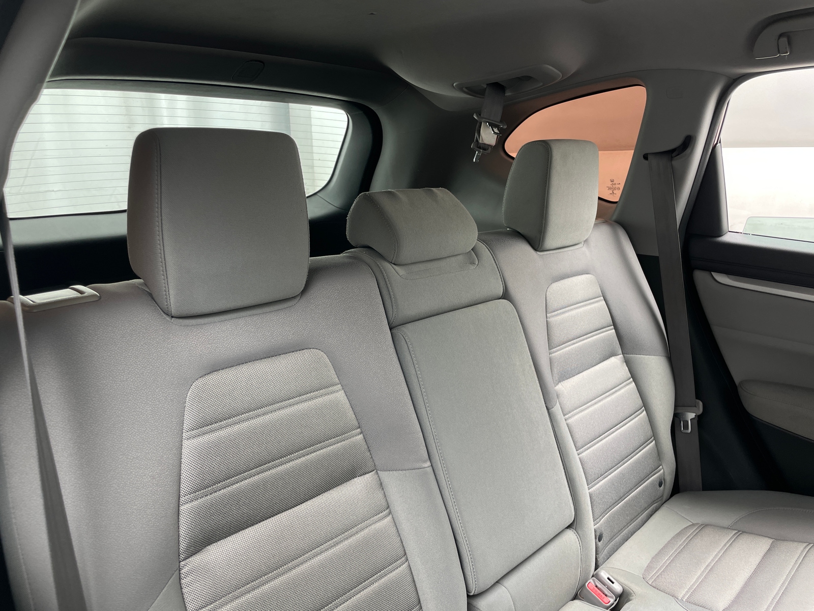 Thumbnail: 2018 Honda CR-V - 6