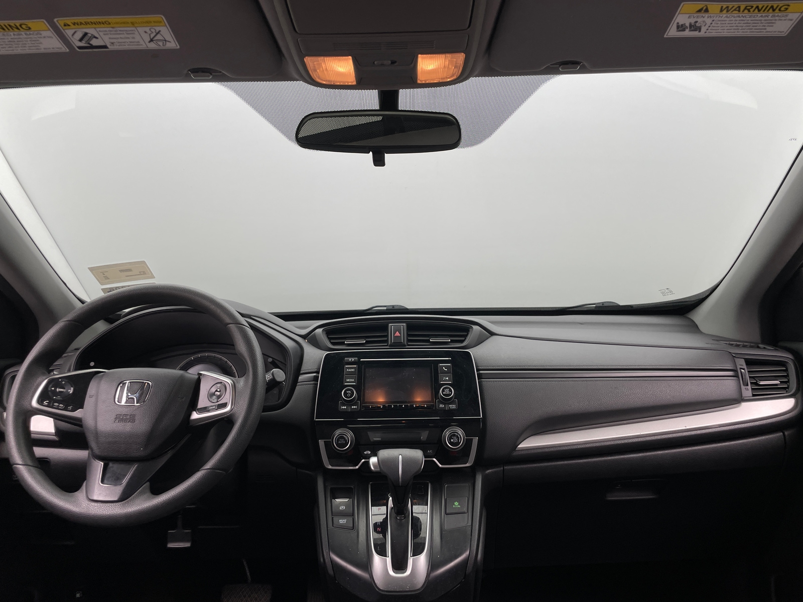 Thumbnail: 2018 Honda CR-V - 3