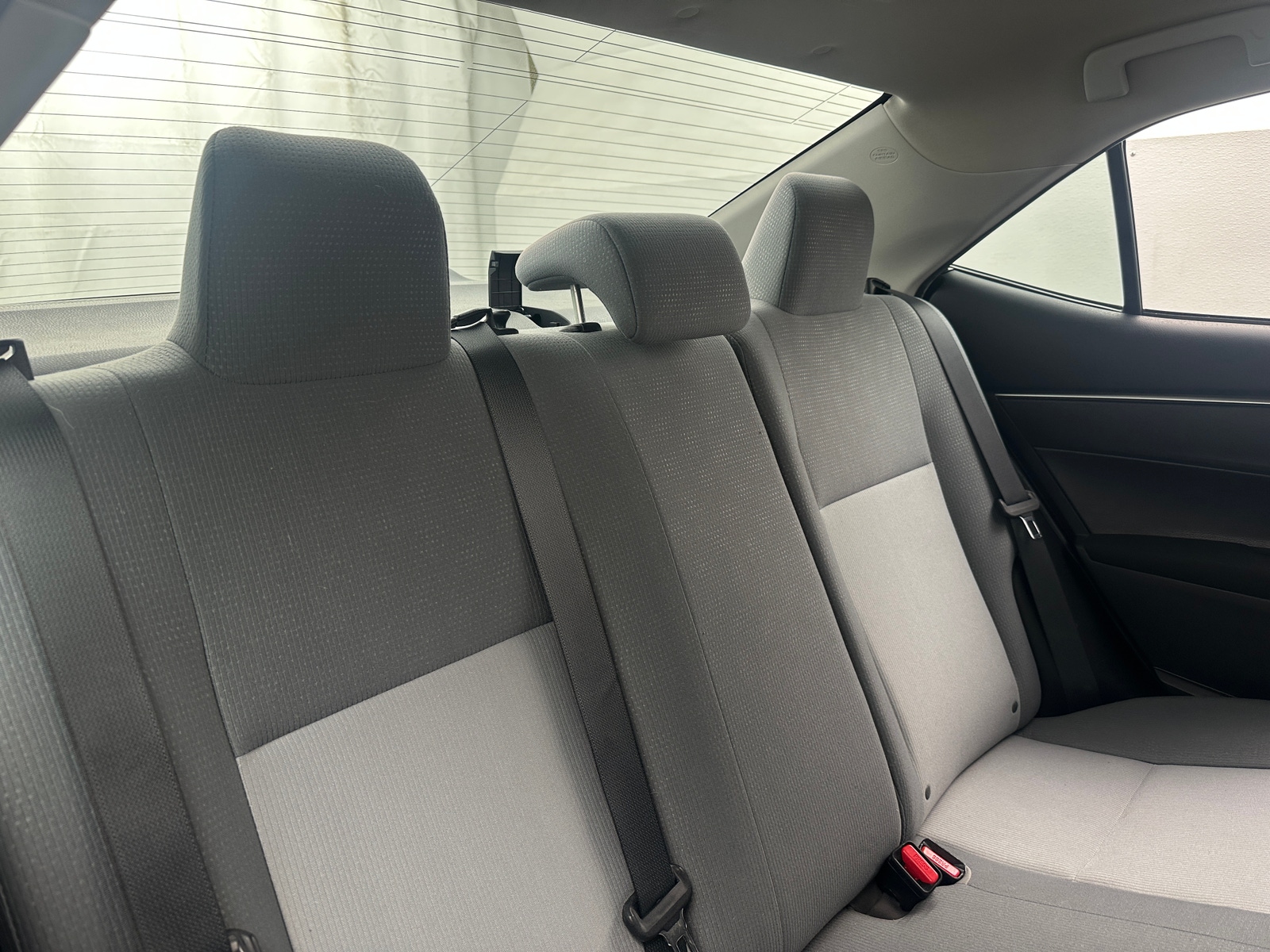 Thumbnail: 2016 Toyota Corolla - 6