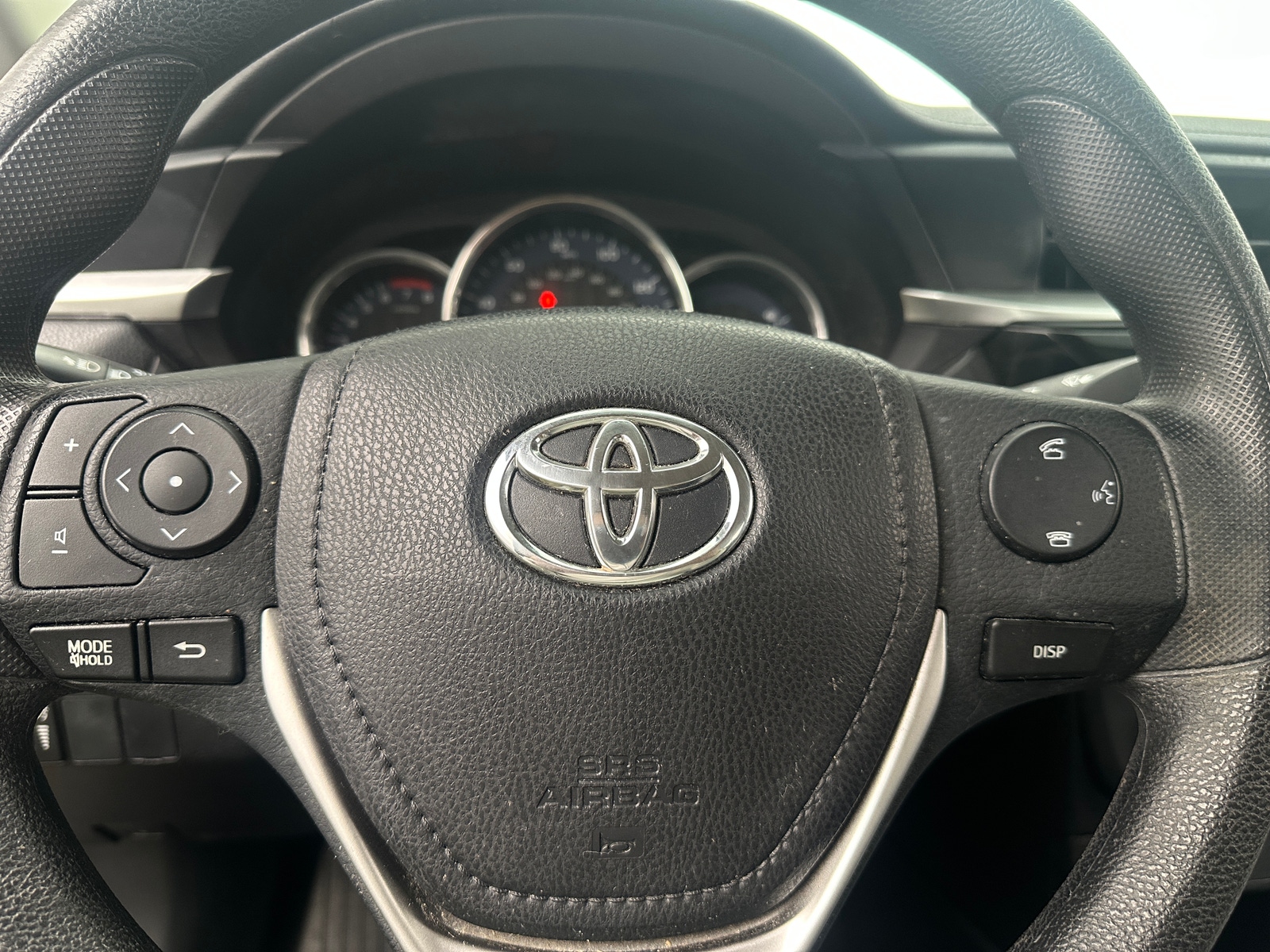 Thumbnail: 2016 Toyota Corolla - 5