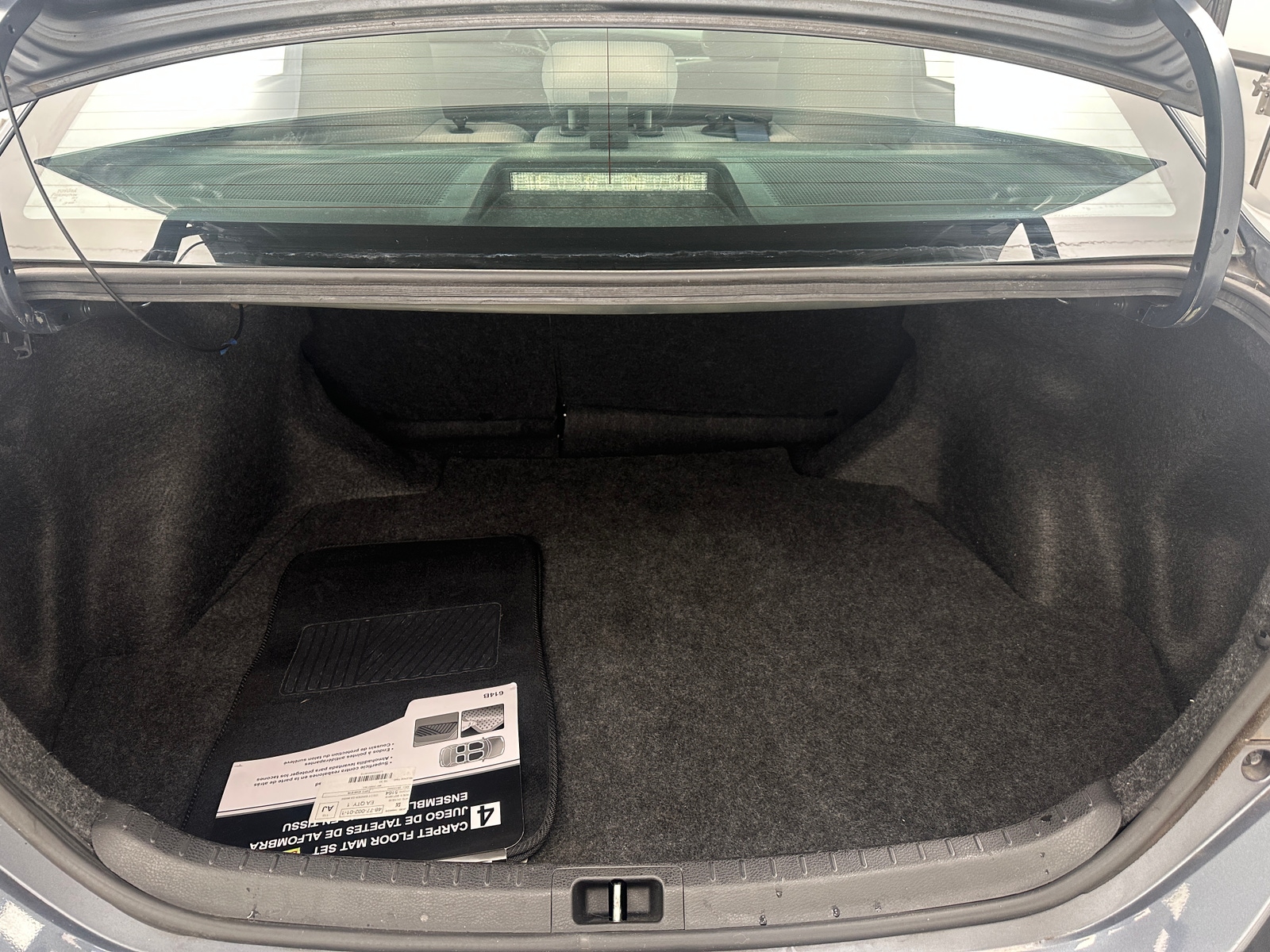 Thumbnail: 2016 Toyota Corolla - 7