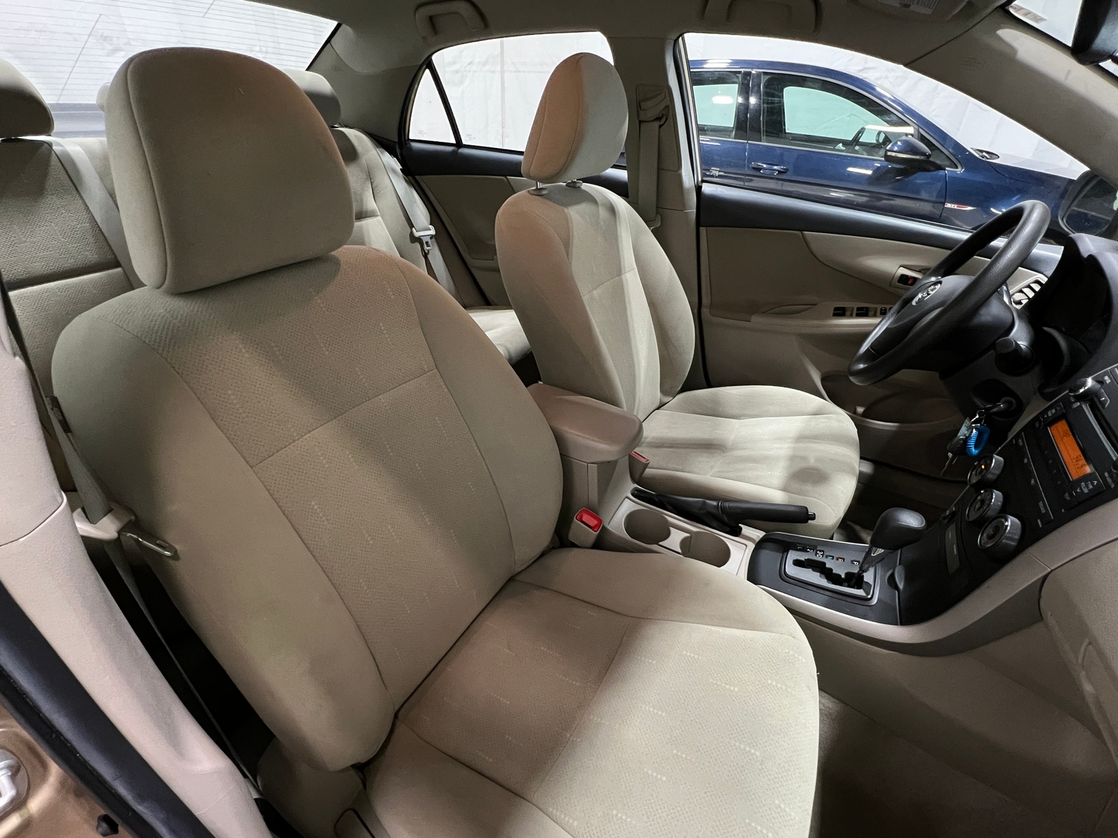 Thumbnail: 2012 Toyota Corolla - 2