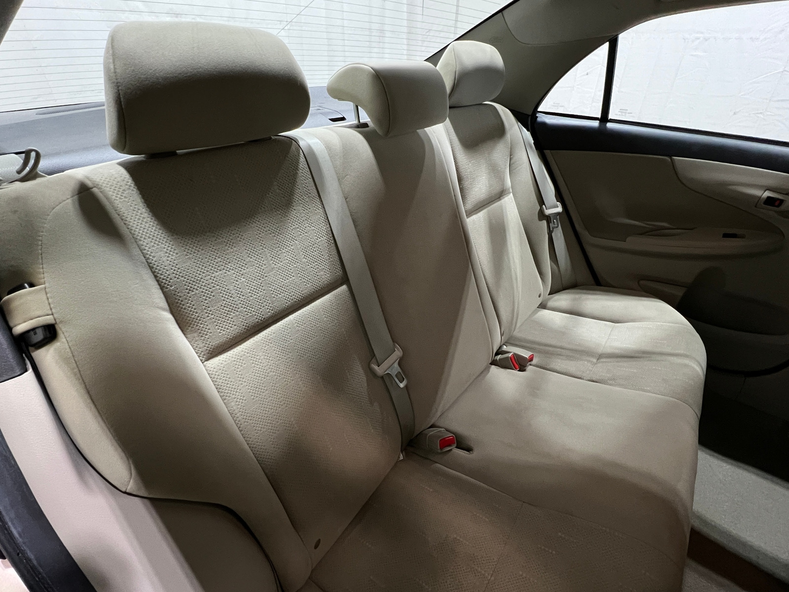 Thumbnail: 2012 Toyota Corolla - 6