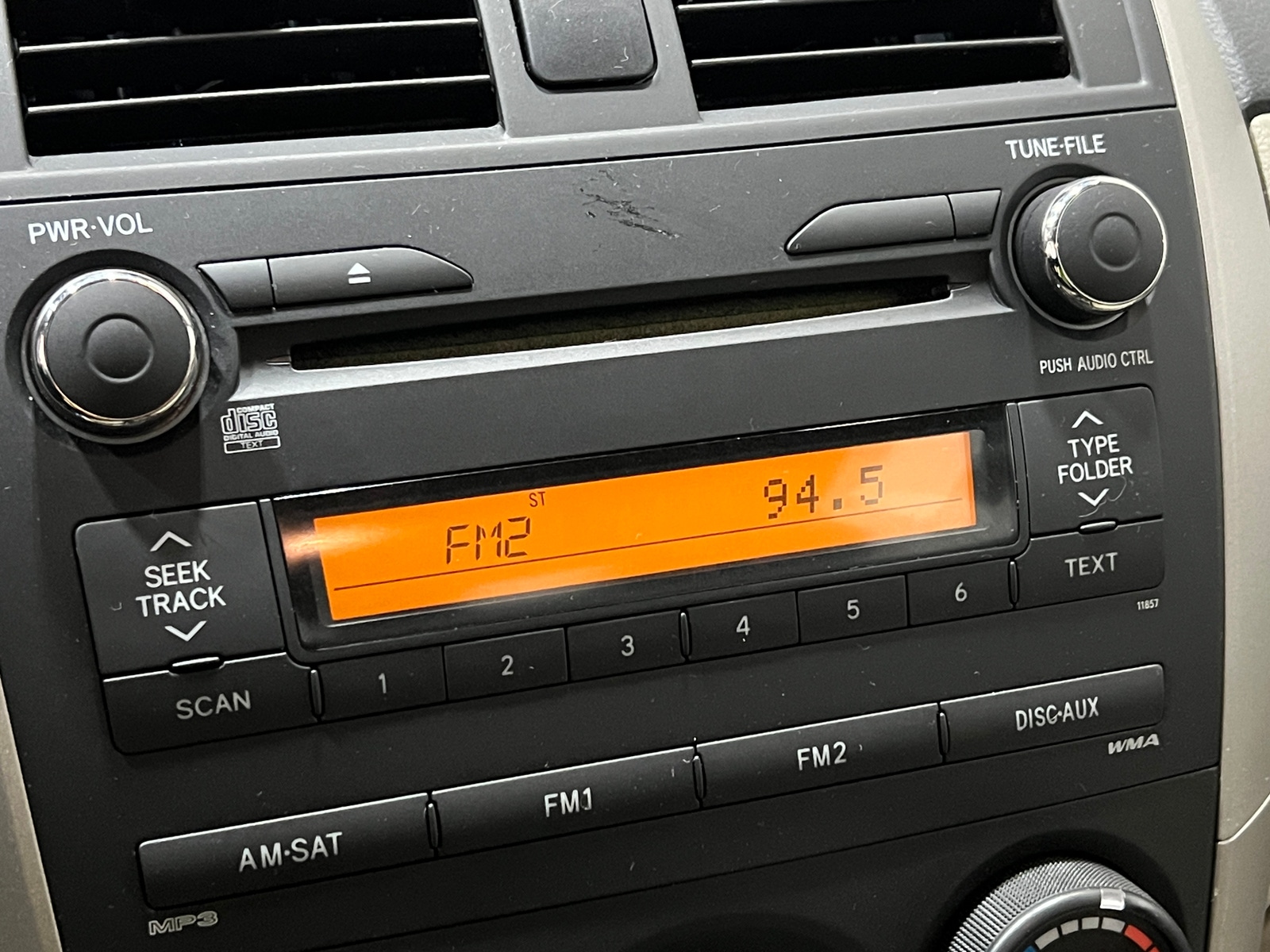 Thumbnail: 2012 Toyota Corolla - 4