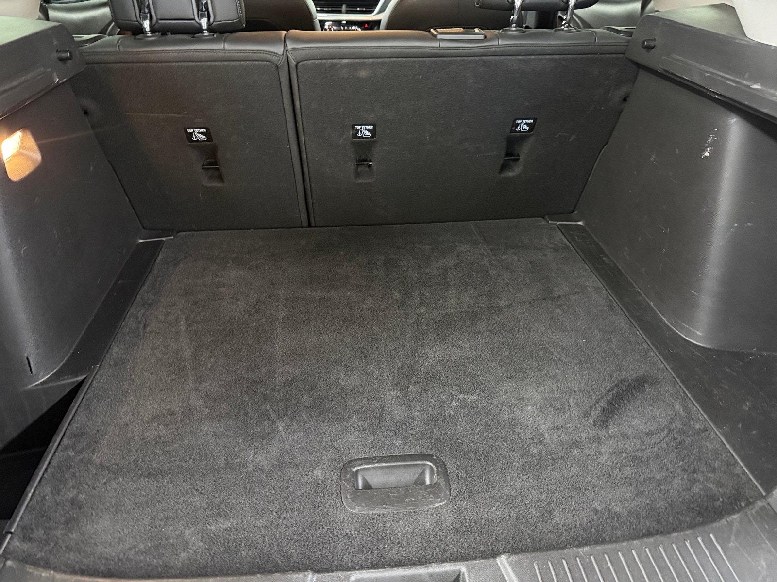 Thumbnail: 2025 Chevrolet Trax - 7