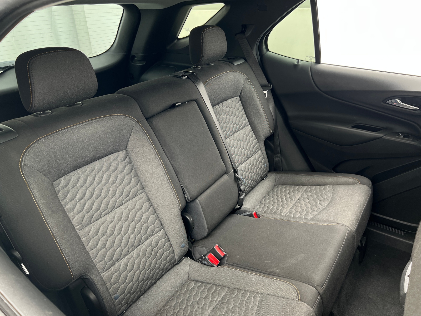 Thumbnail: 2020 Chevrolet Equinox - 6