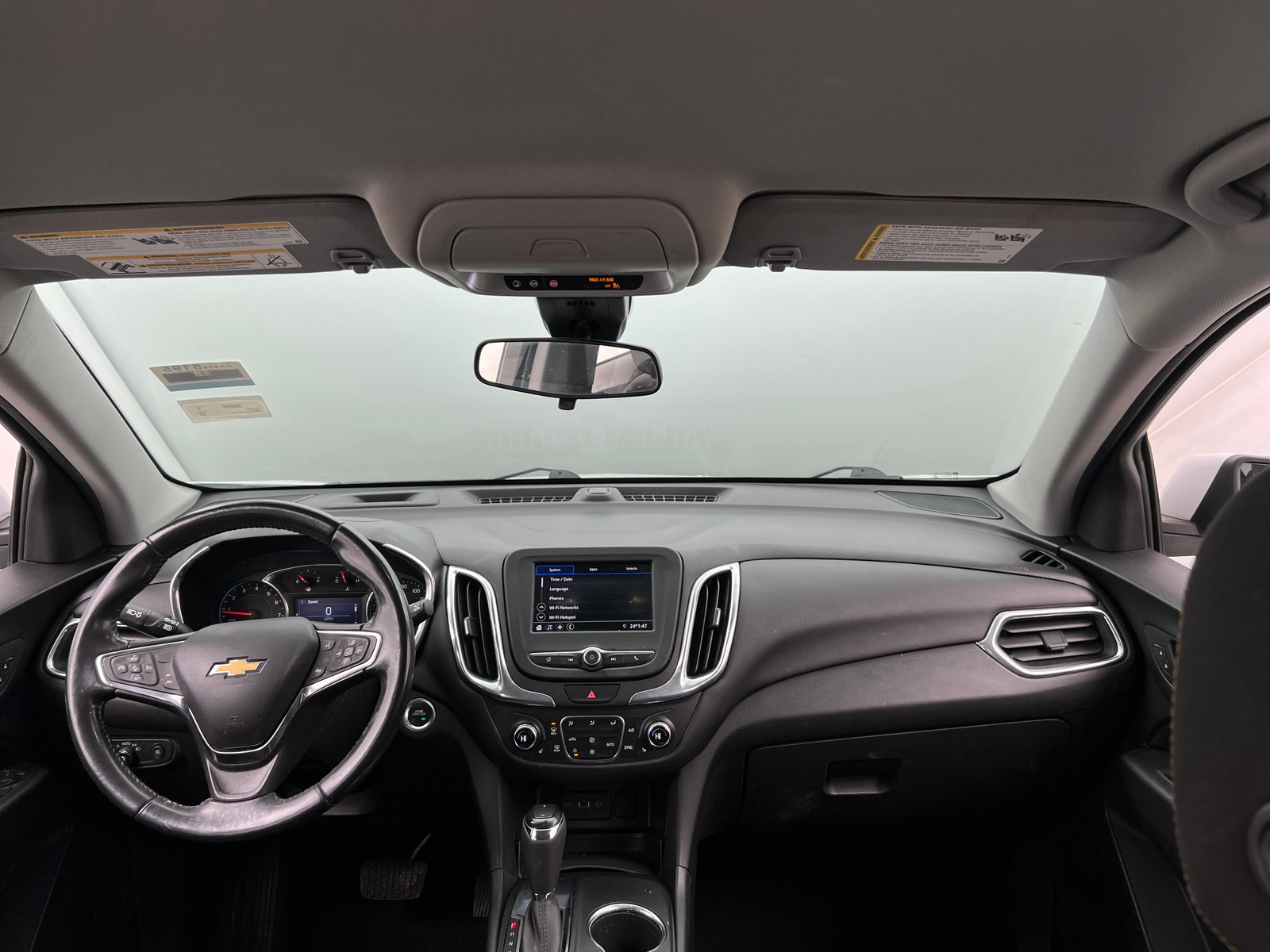 Thumbnail: 2020 Chevrolet Equinox - 3