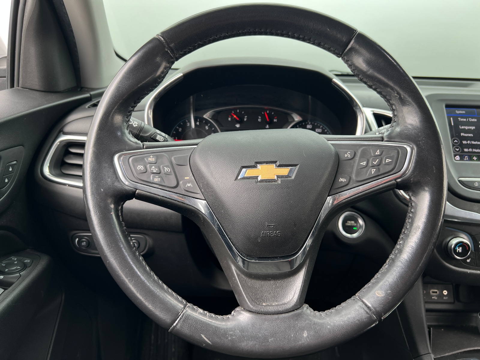 Thumbnail: 2020 Chevrolet Equinox - 5