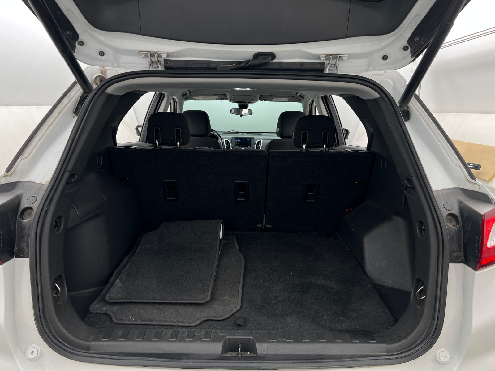 Thumbnail: 2020 Chevrolet Equinox - 7