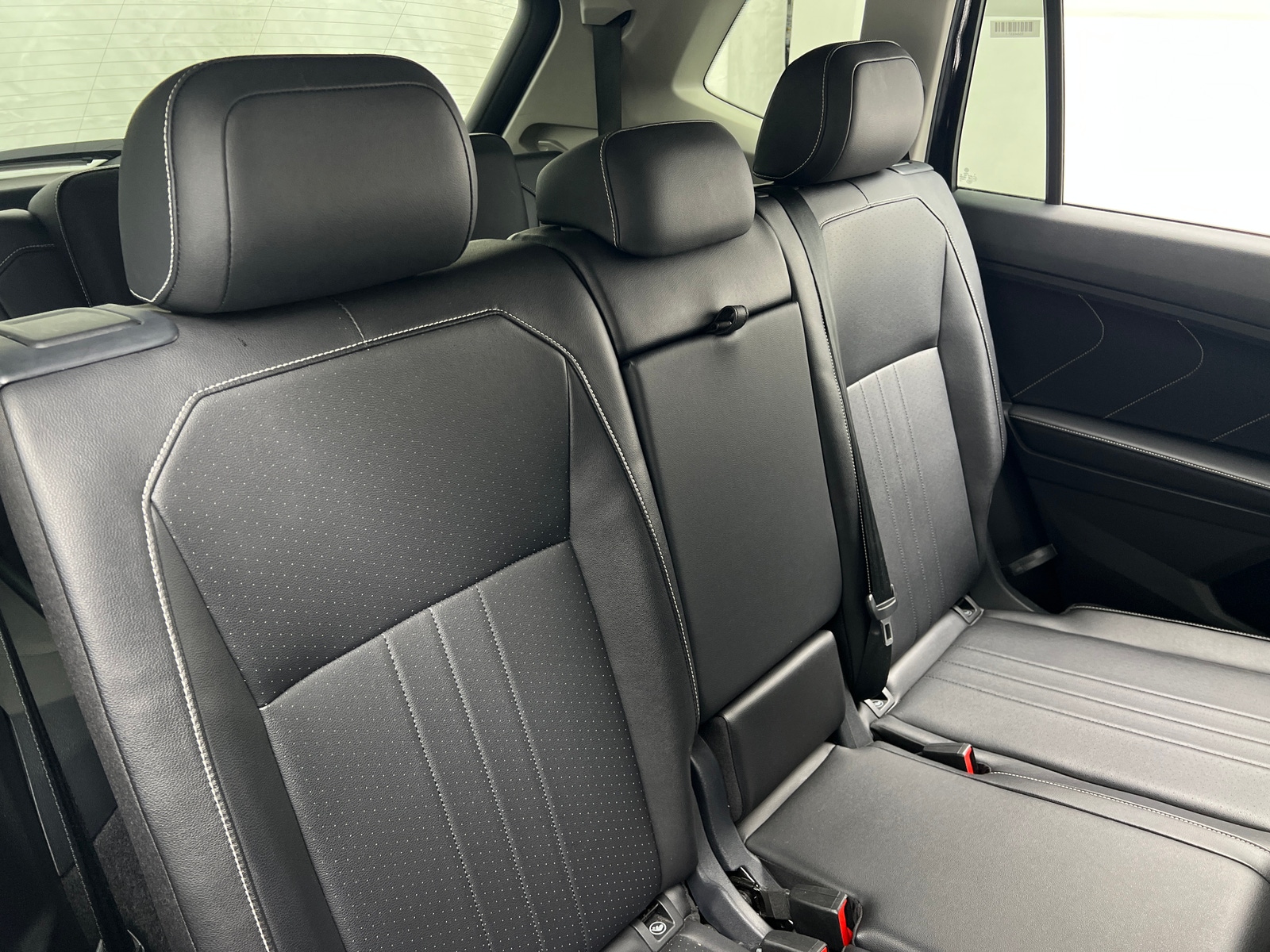 Thumbnail: 2024 Volkswagen Tiguan - 5