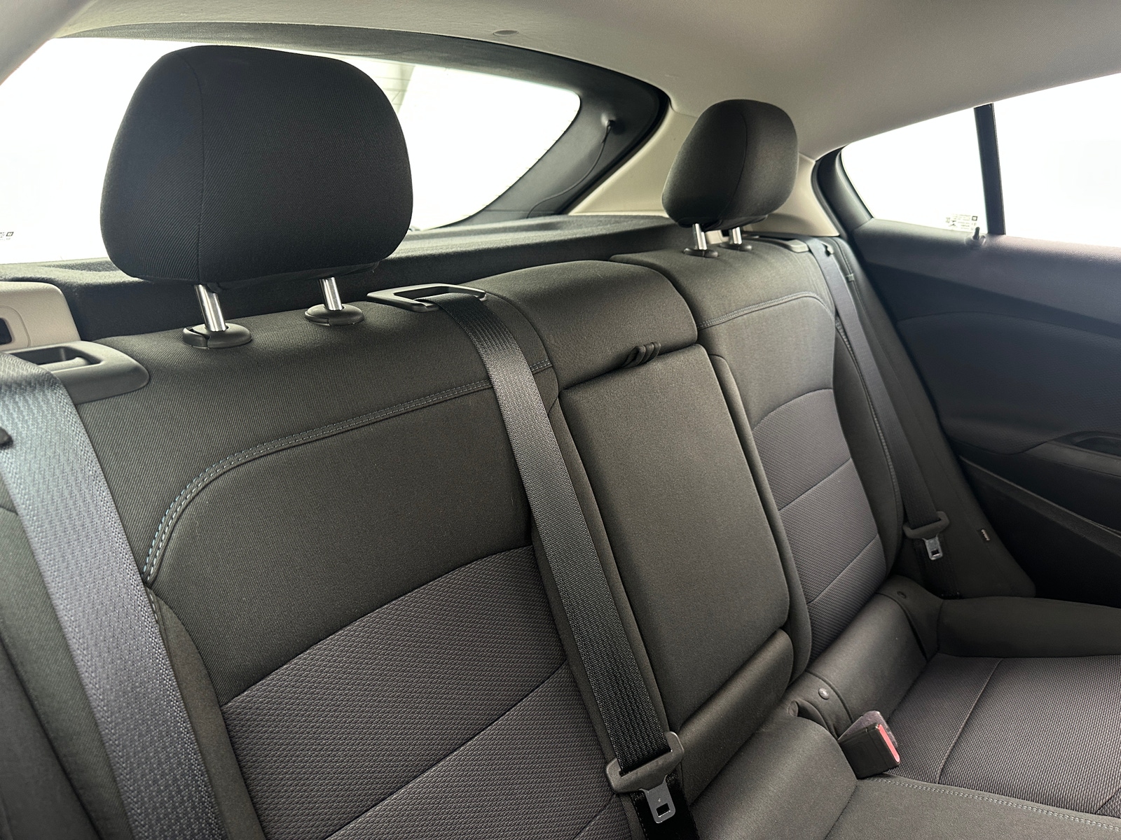 Thumbnail: 2018 Chevrolet Cruze - 6