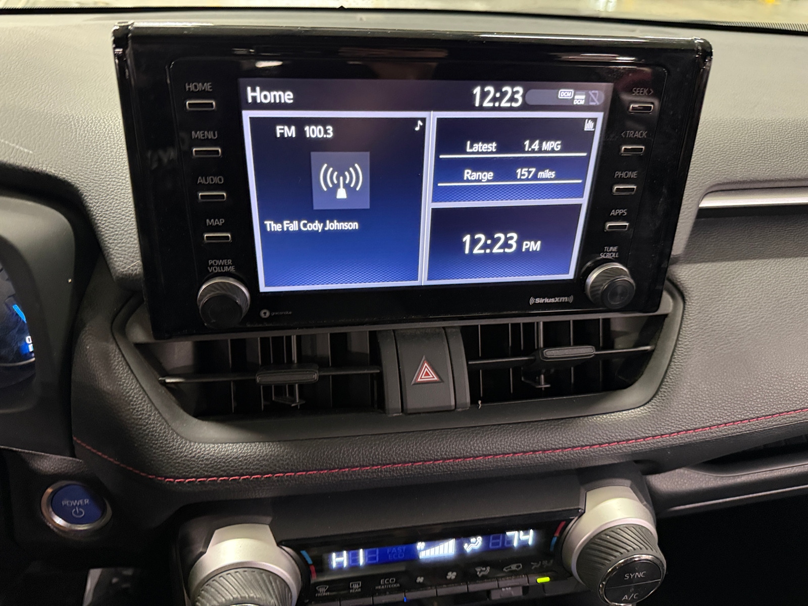 Thumbnail: 2021 Toyota RAV4 - 4