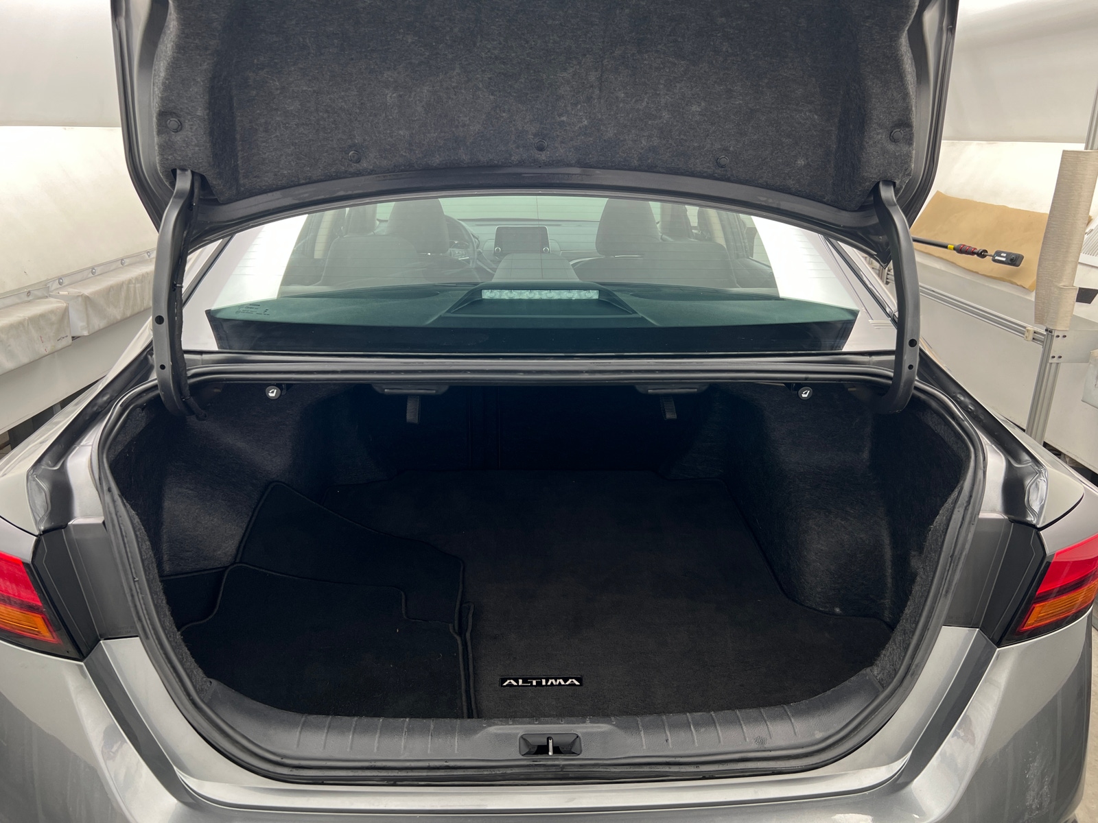 Thumbnail: 2025 Nissan Altima - 7