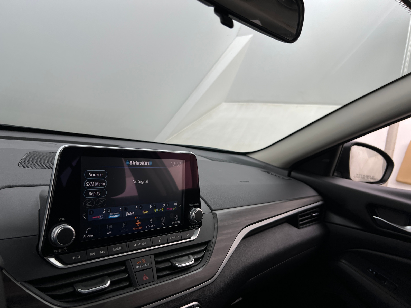 Thumbnail: 2025 Nissan Altima - 4