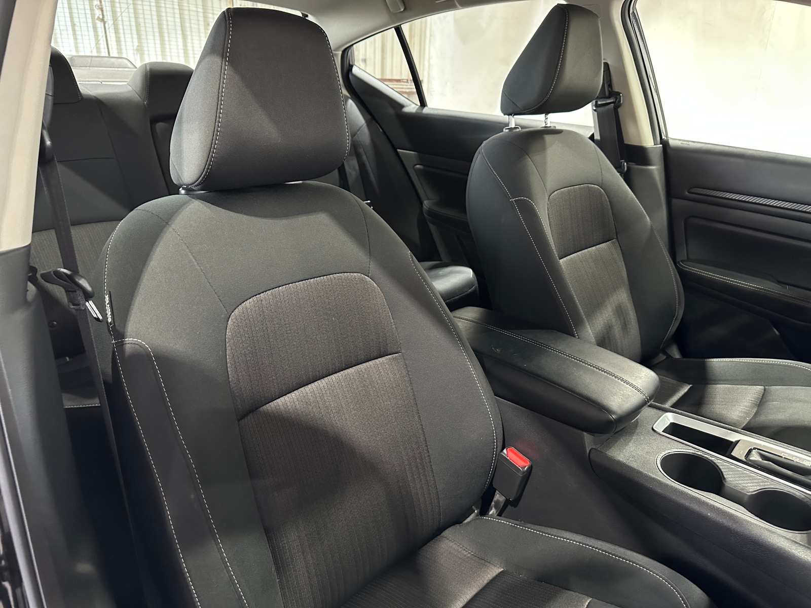 Thumbnail: 2025 Nissan Altima - 2