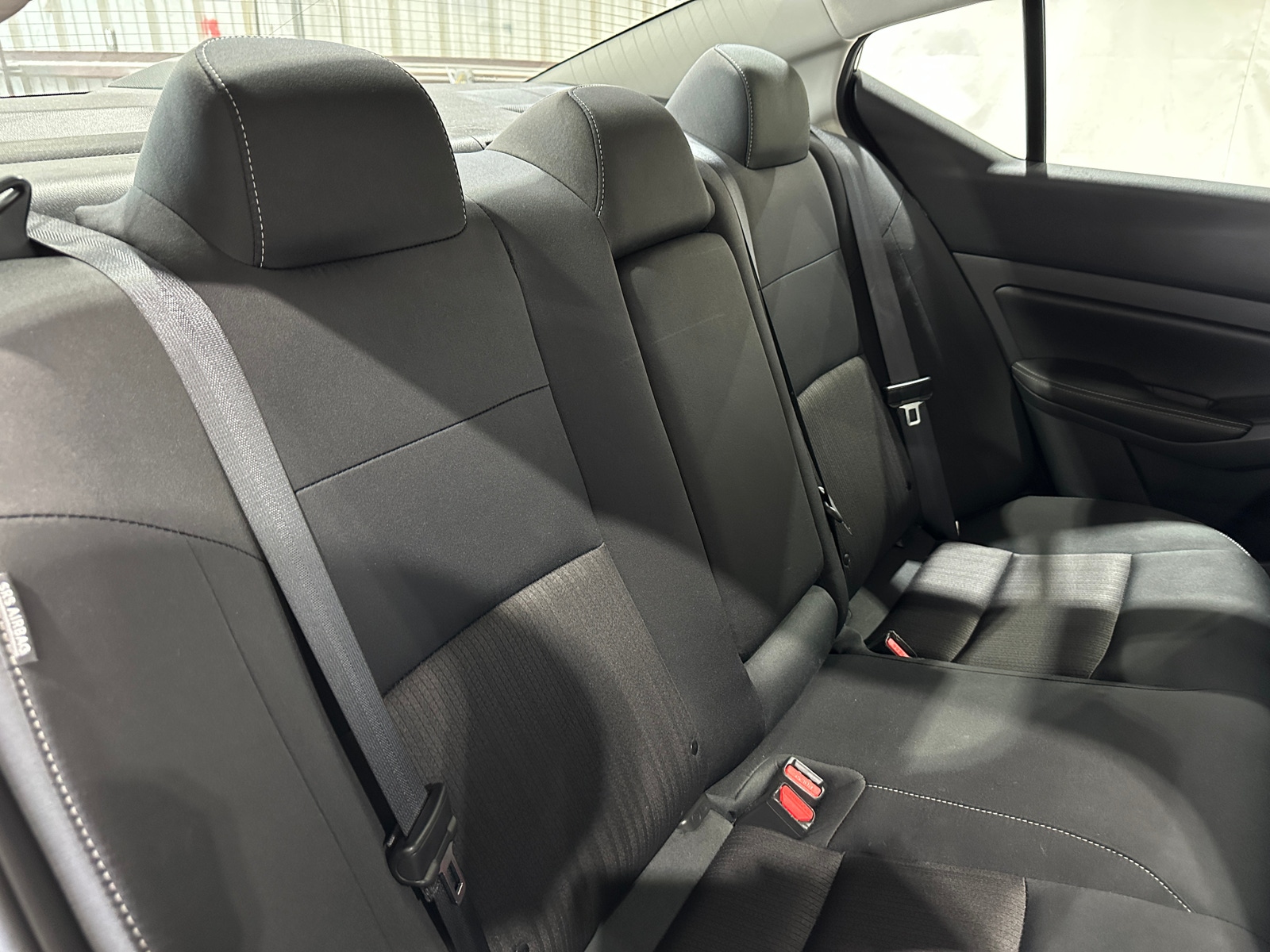 Thumbnail: 2025 Nissan Altima - 6