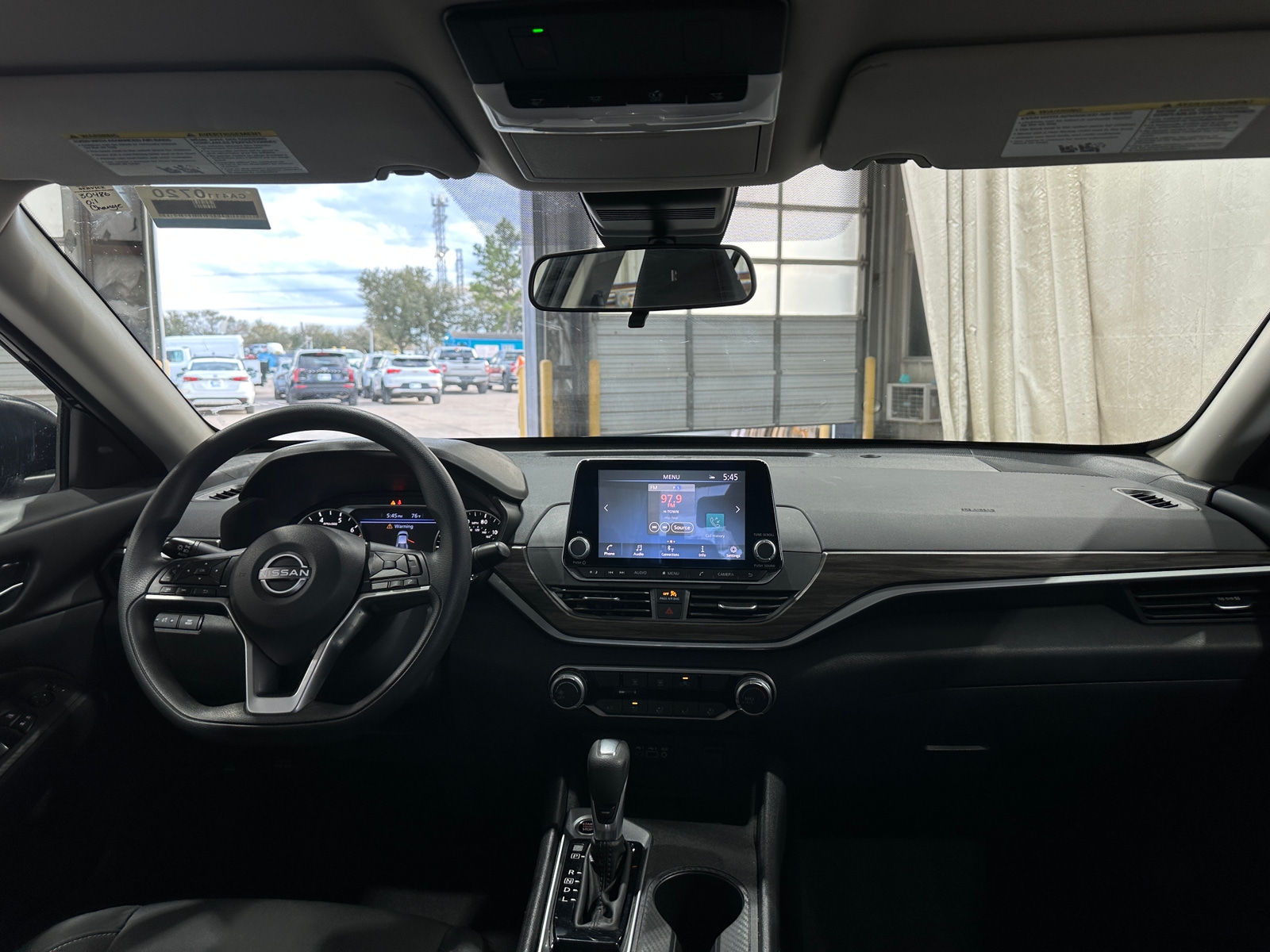 Thumbnail: 2025 Nissan Altima - 3