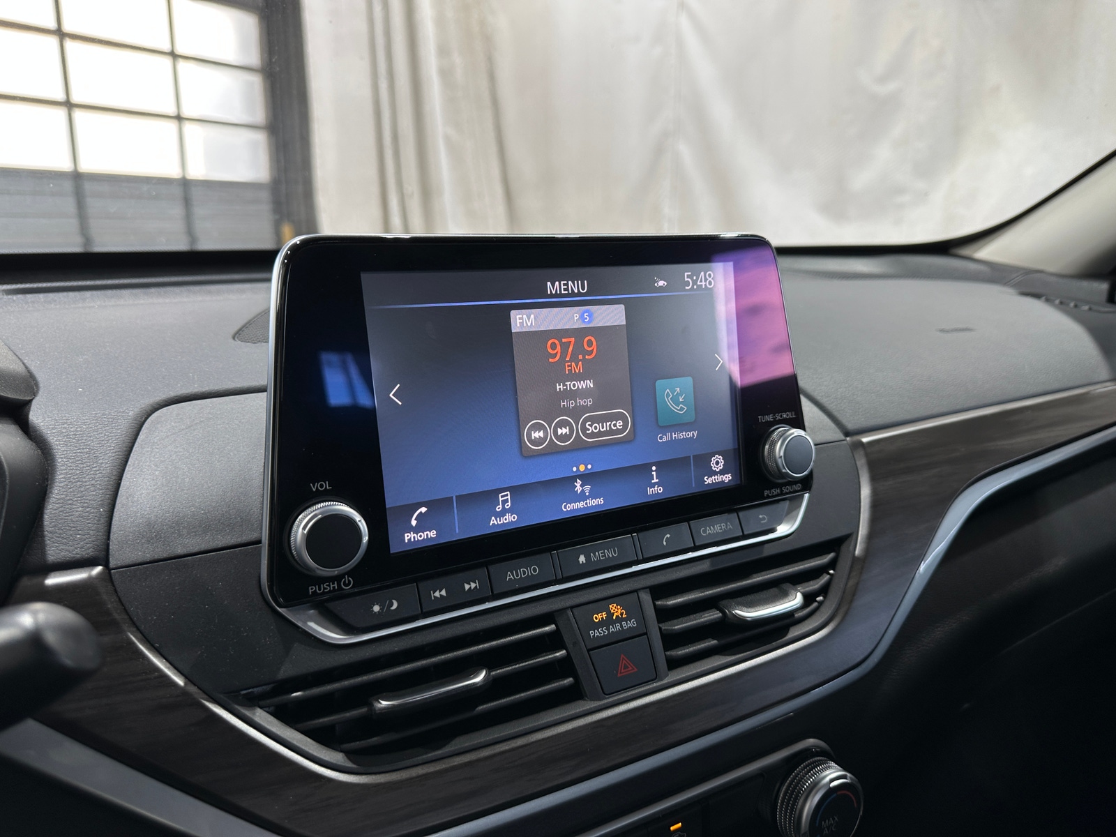 Thumbnail: 2025 Nissan Altima - 4