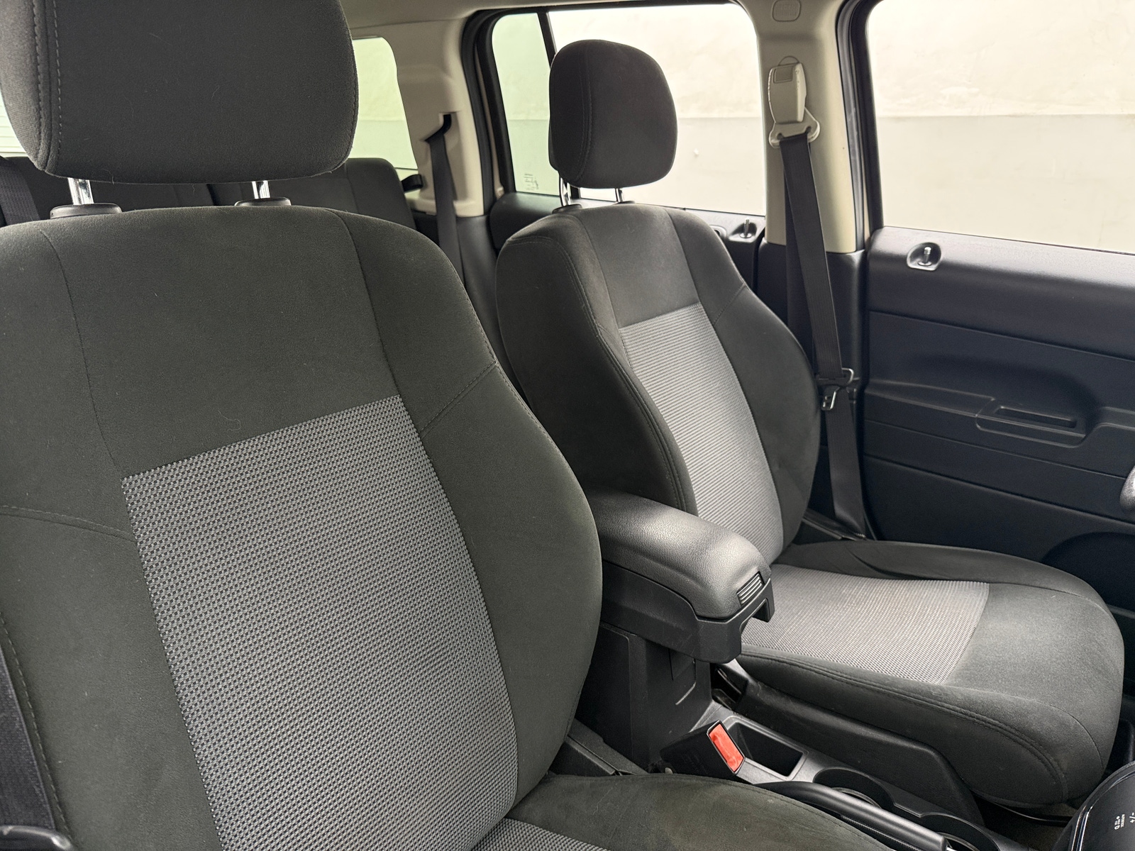 Thumbnail: 2017 Jeep Patriot - 2