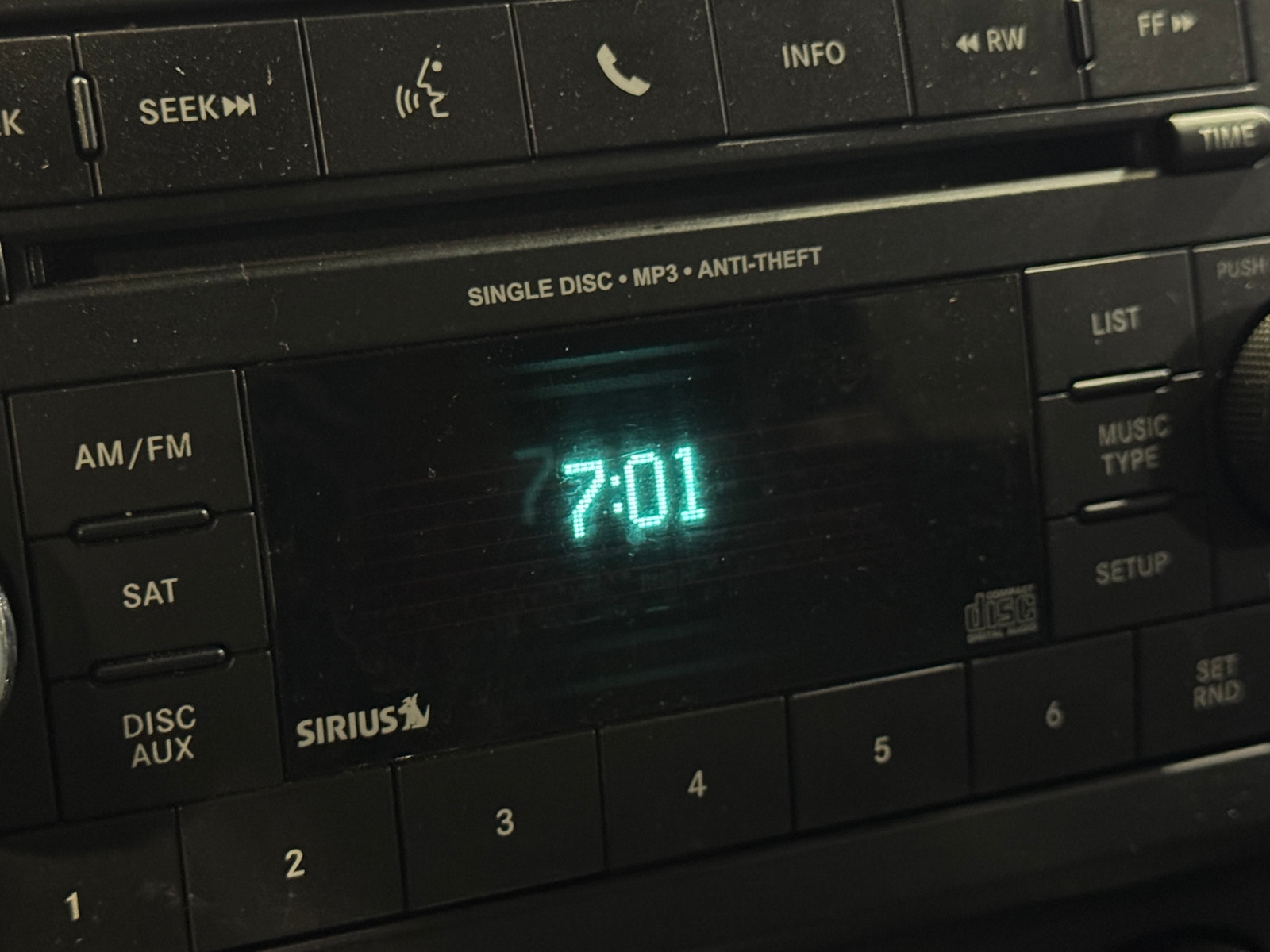 Thumbnail: 2017 Jeep Patriot - 4