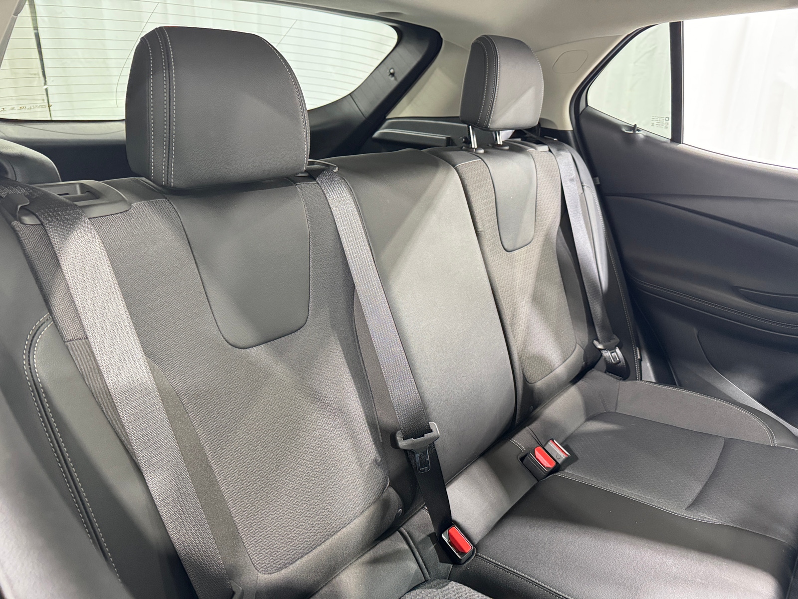 Thumbnail: 2025 Buick Encore GX - 6