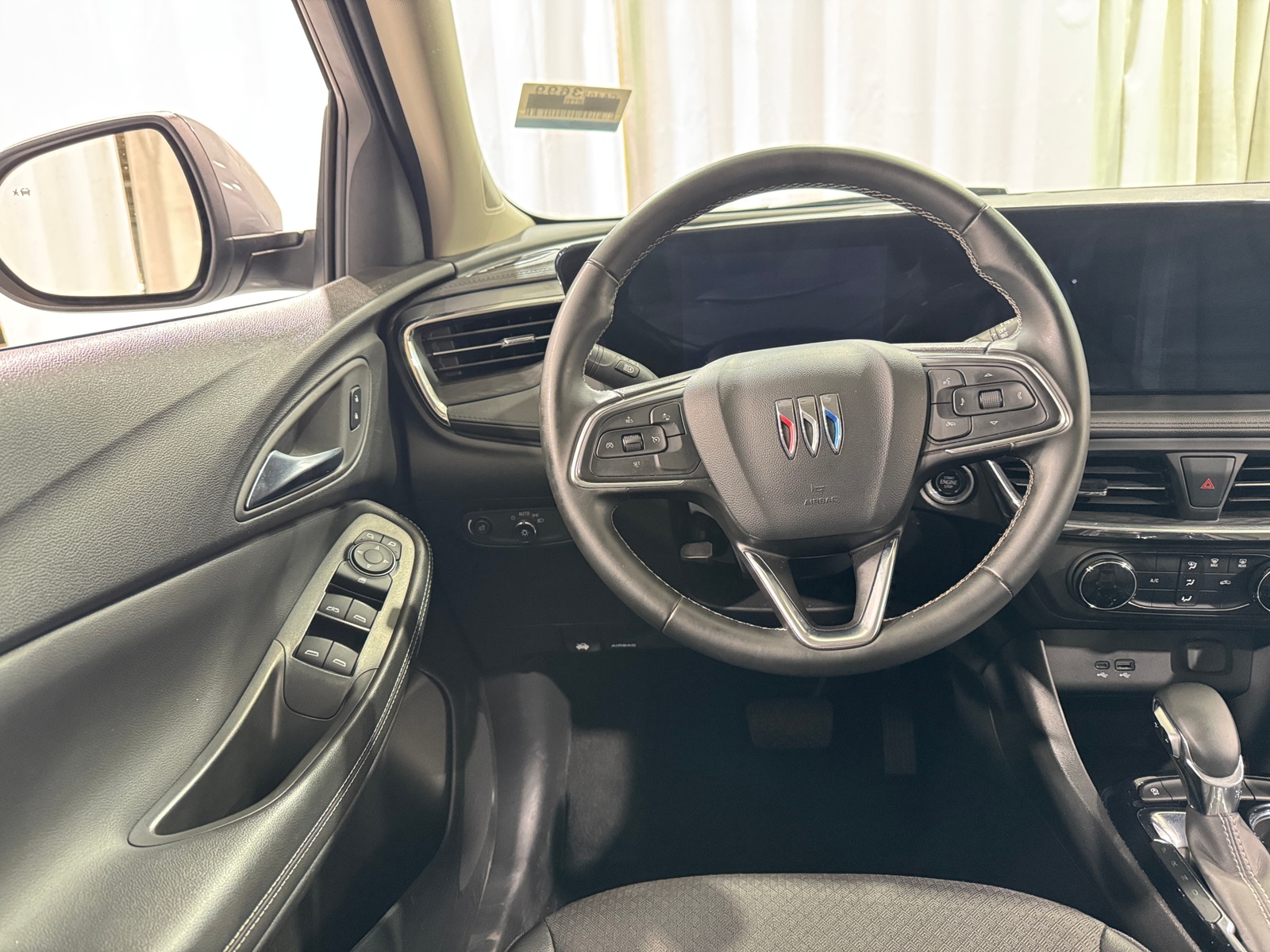 Thumbnail: 2025 Buick Encore GX - 5