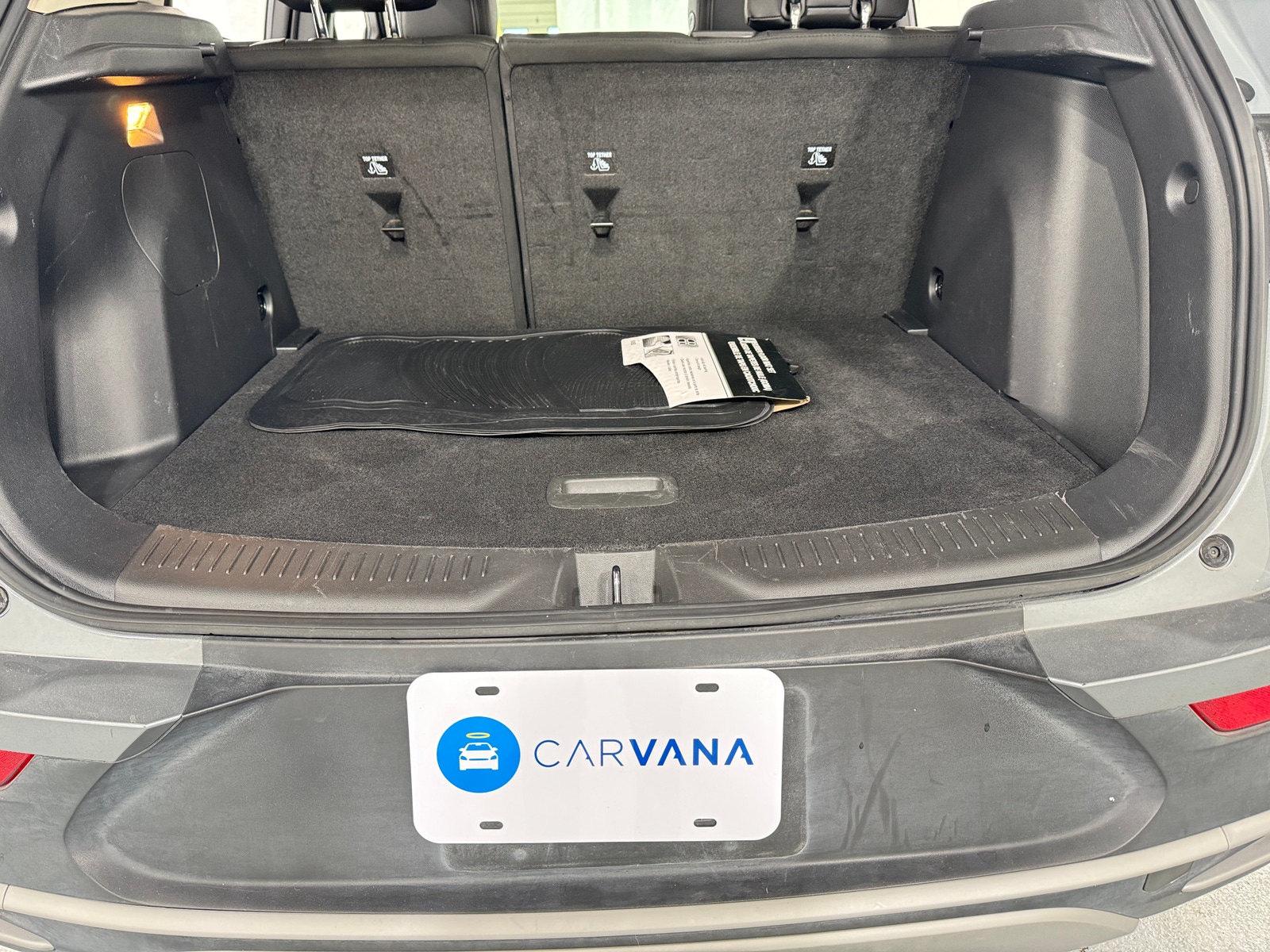 Thumbnail: 2025 Buick Encore GX - 7