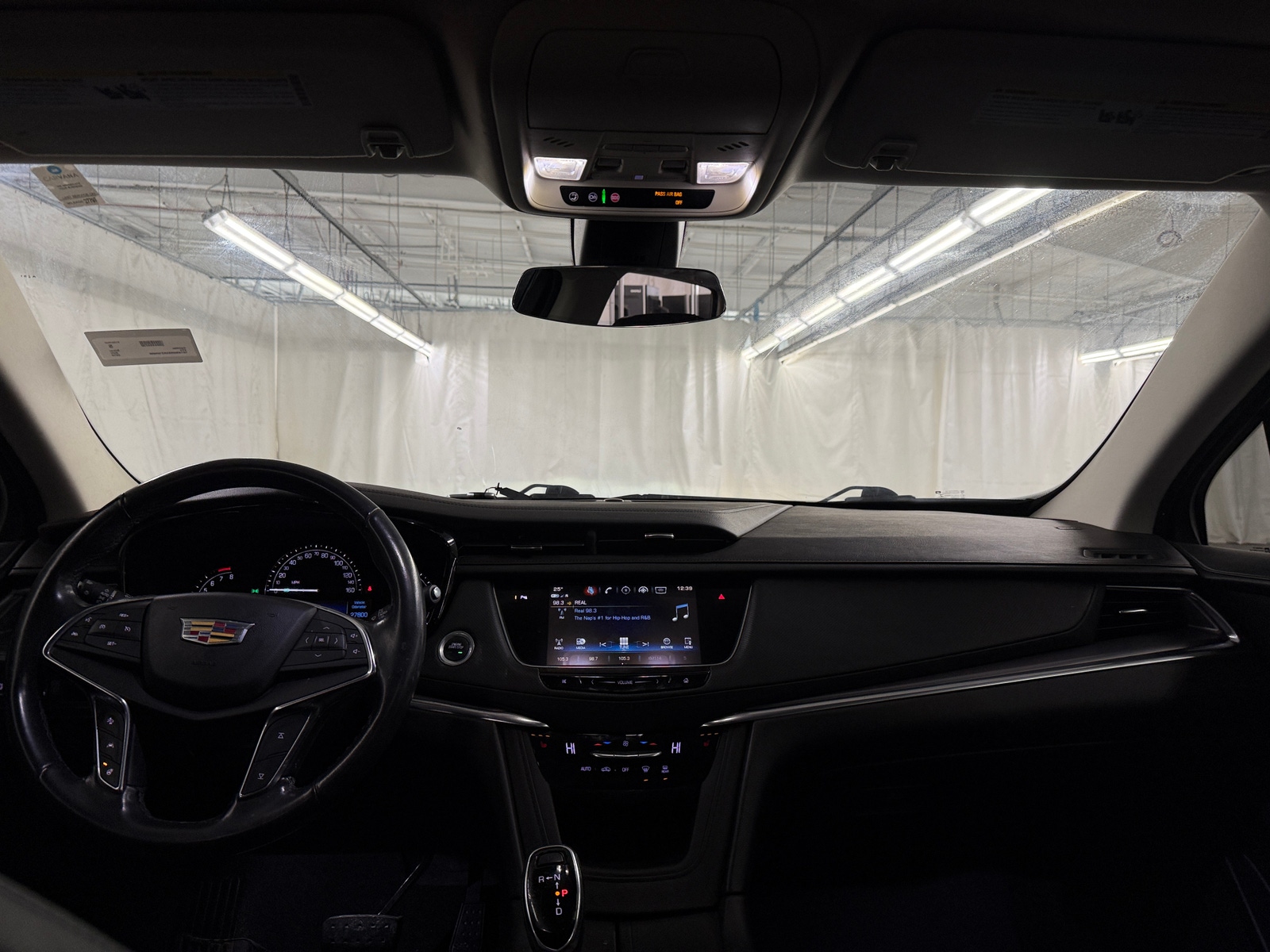 Thumbnail: 2019 Cadillac XT5 - 2