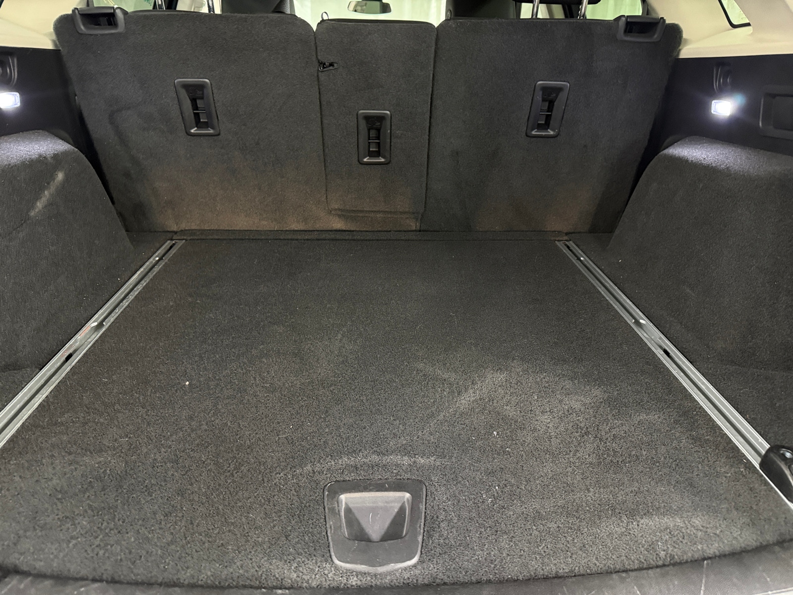 Thumbnail: 2019 Cadillac XT5 - 6