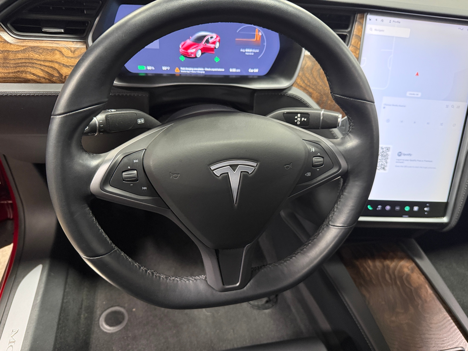 Thumbnail: 2019 Tesla Model S - 4
