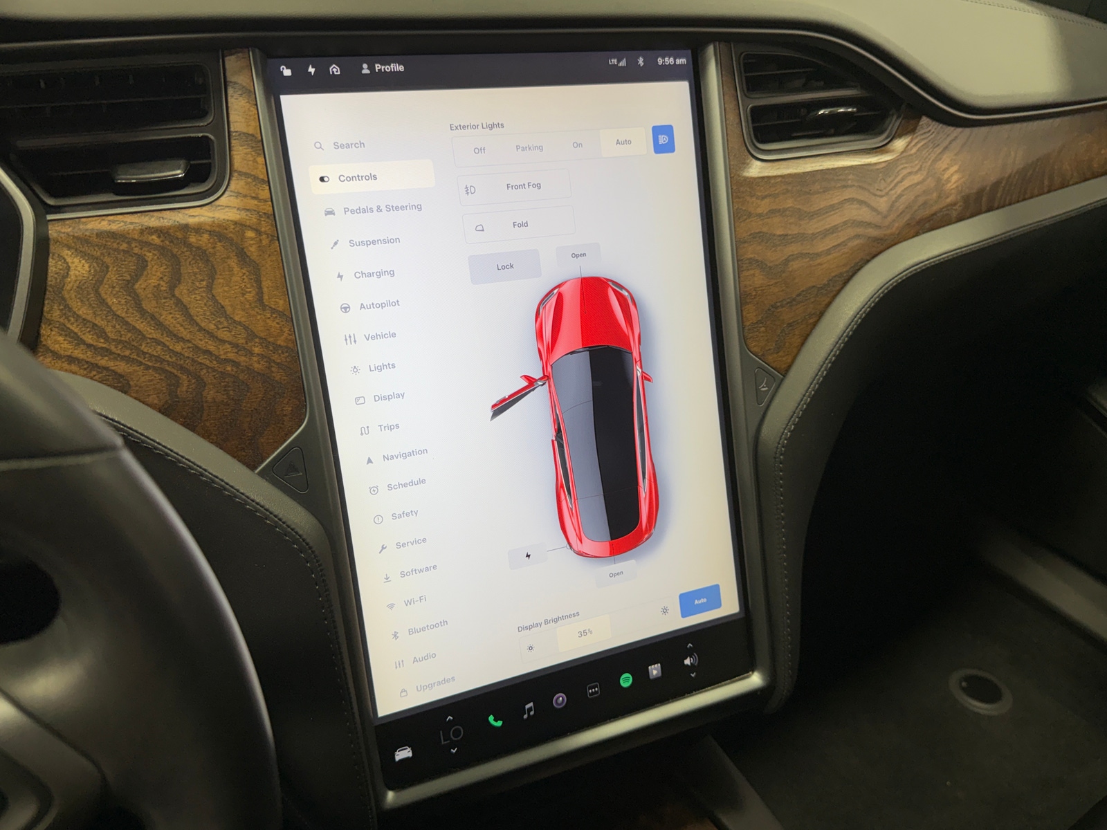 Thumbnail: 2019 Tesla Model S - 3