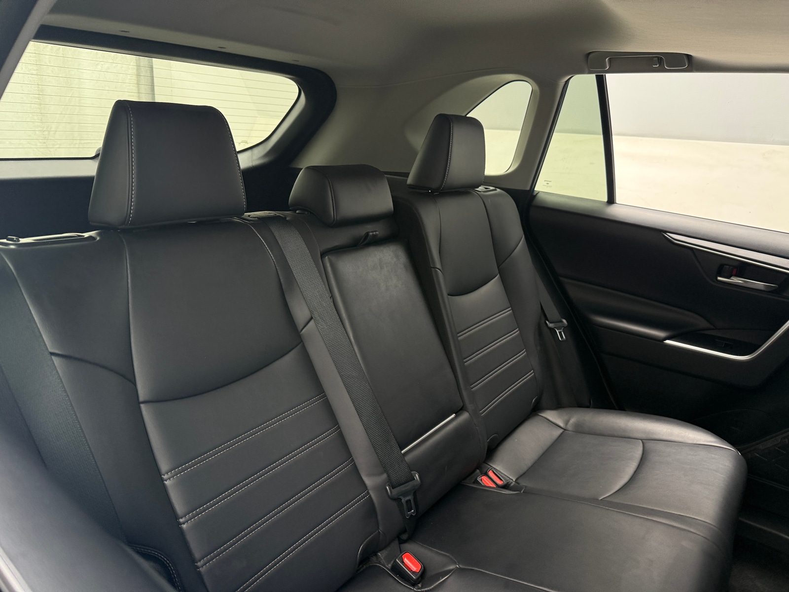 Thumbnail: 2019 Toyota RAV4 - 5