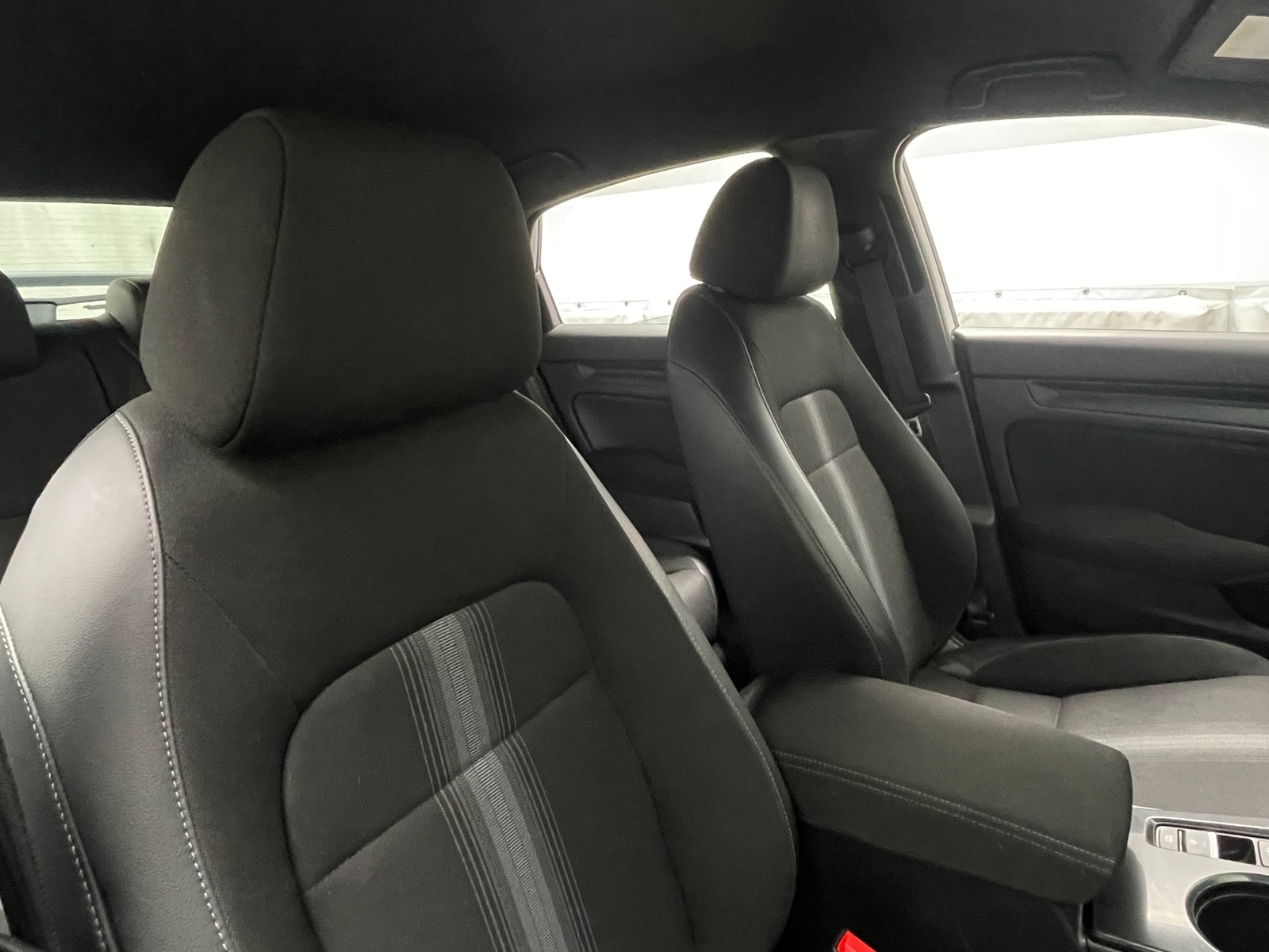 Thumbnail: 2022 Honda Civic - 2