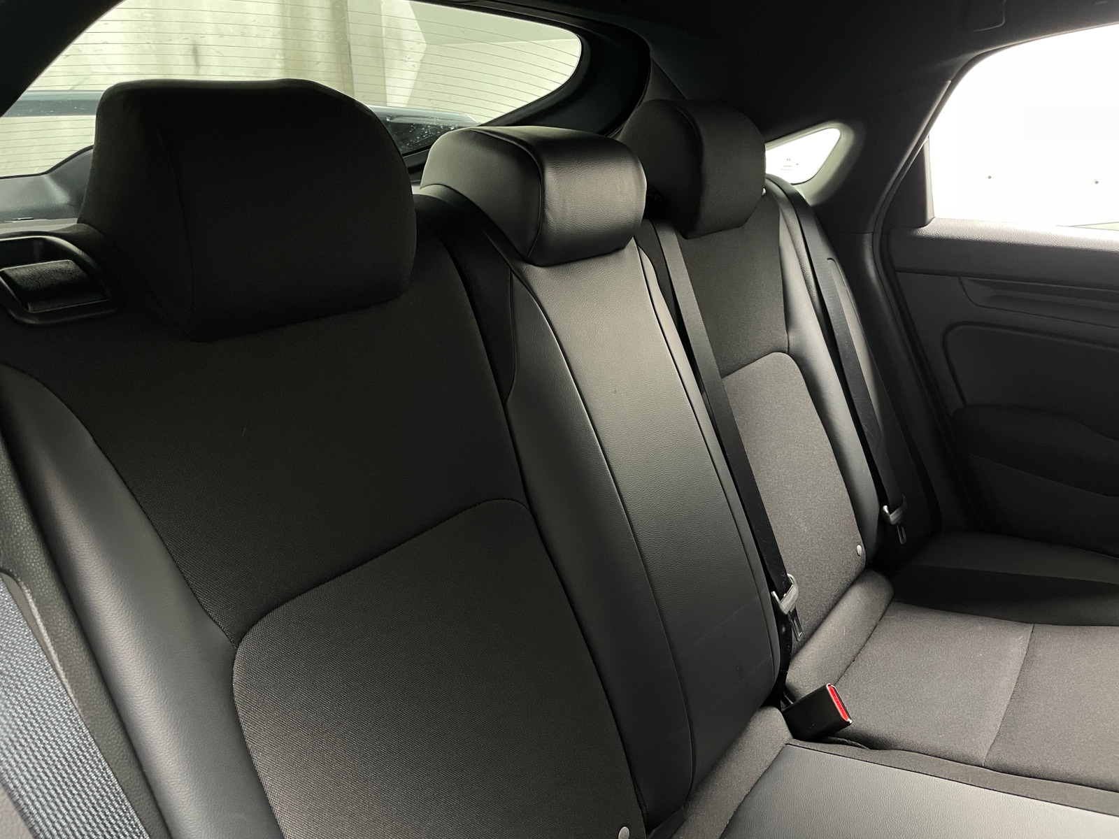 Thumbnail: 2022 Honda Civic - 6