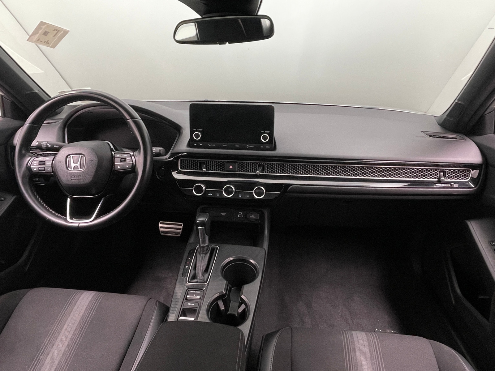 Thumbnail: 2022 Honda Civic - 3