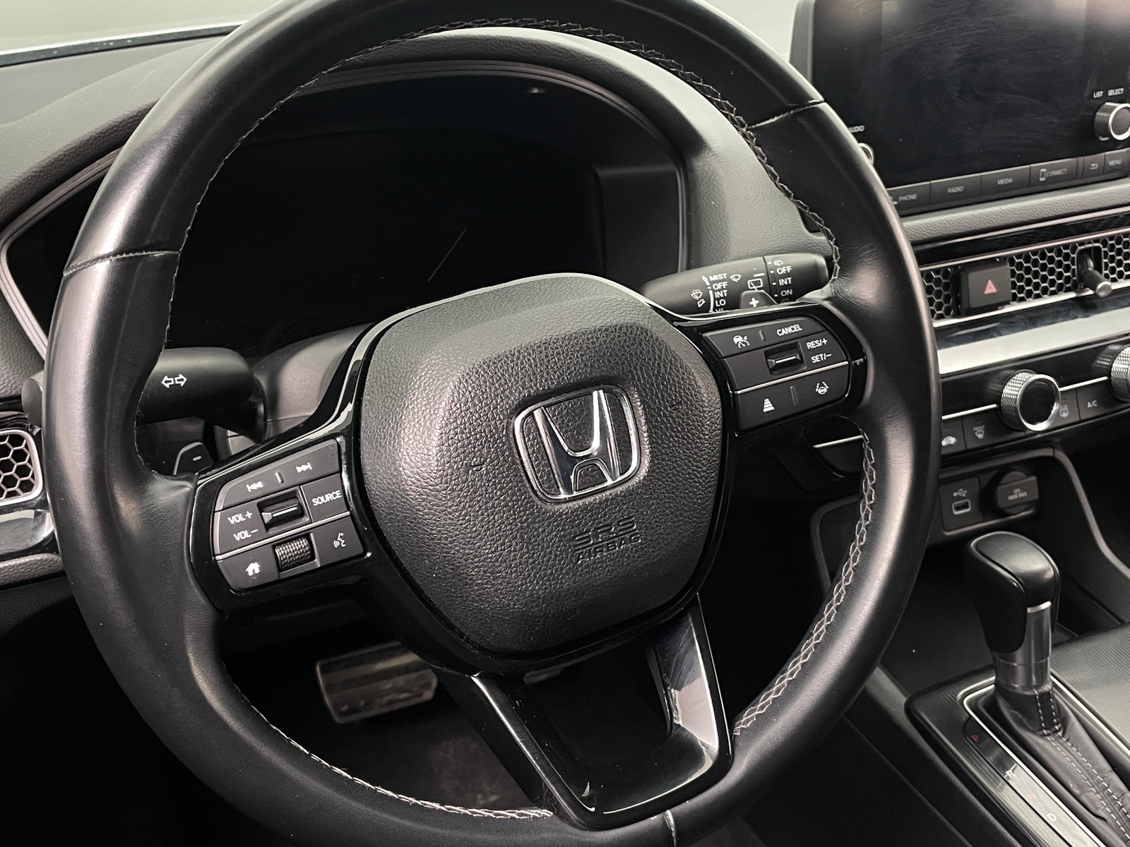 Thumbnail: 2022 Honda Civic - 5