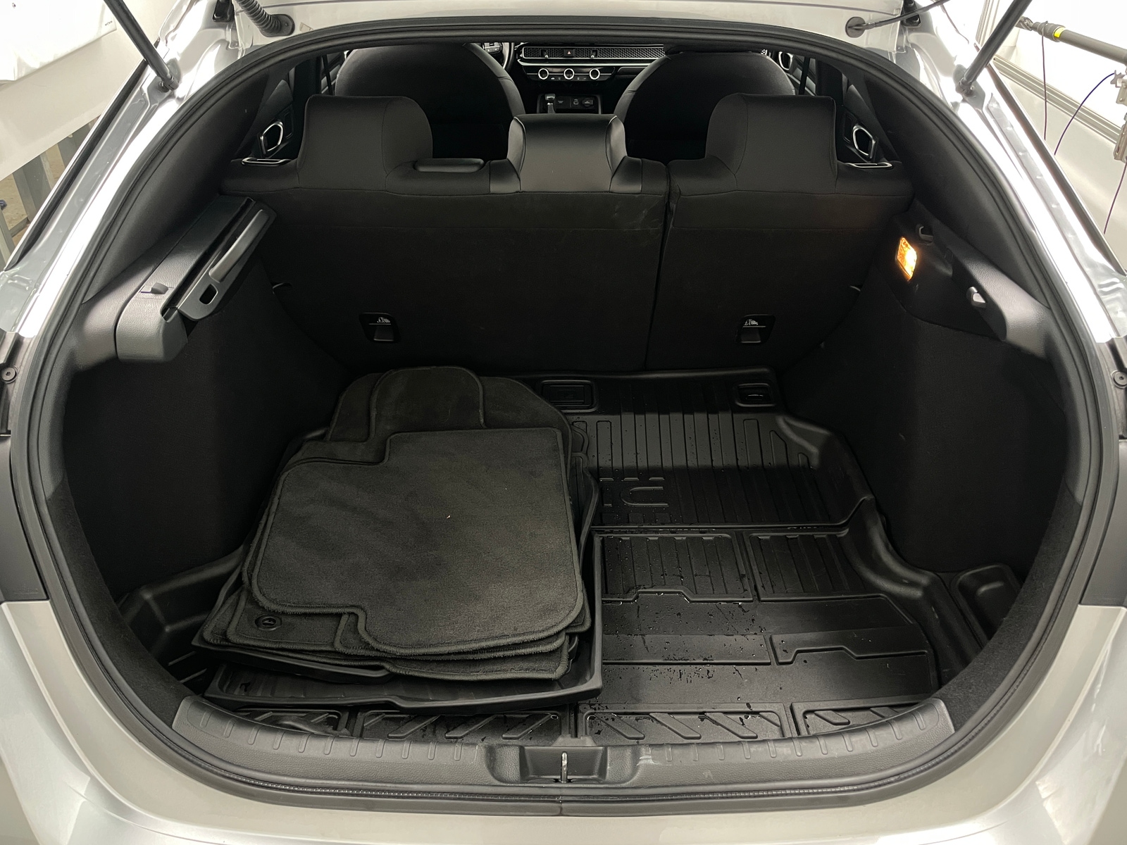 Thumbnail: 2022 Honda Civic - 7