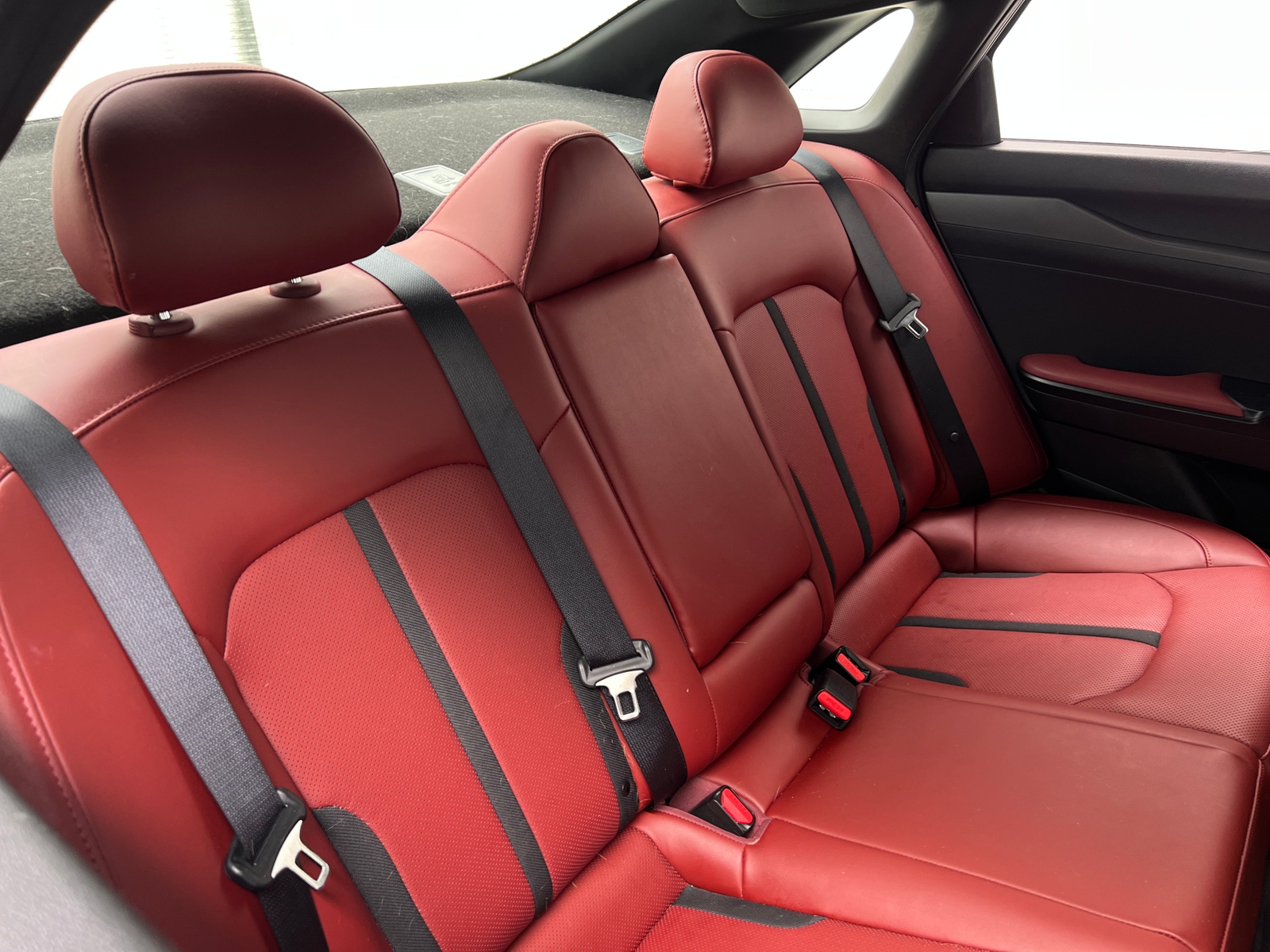 Thumbnail: 2023 Kia K5 - 5