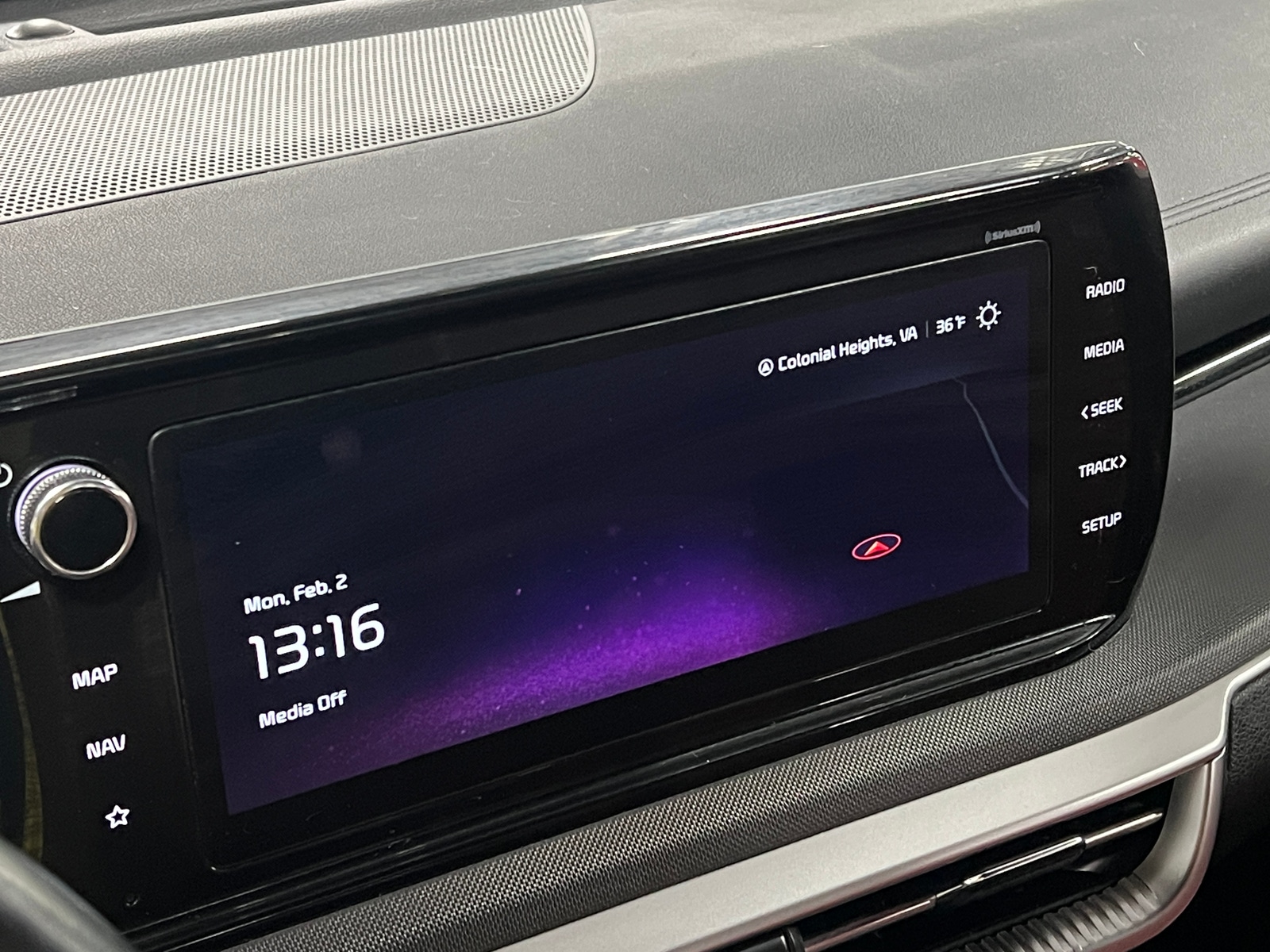 Thumbnail: 2023 Kia K5 - 3