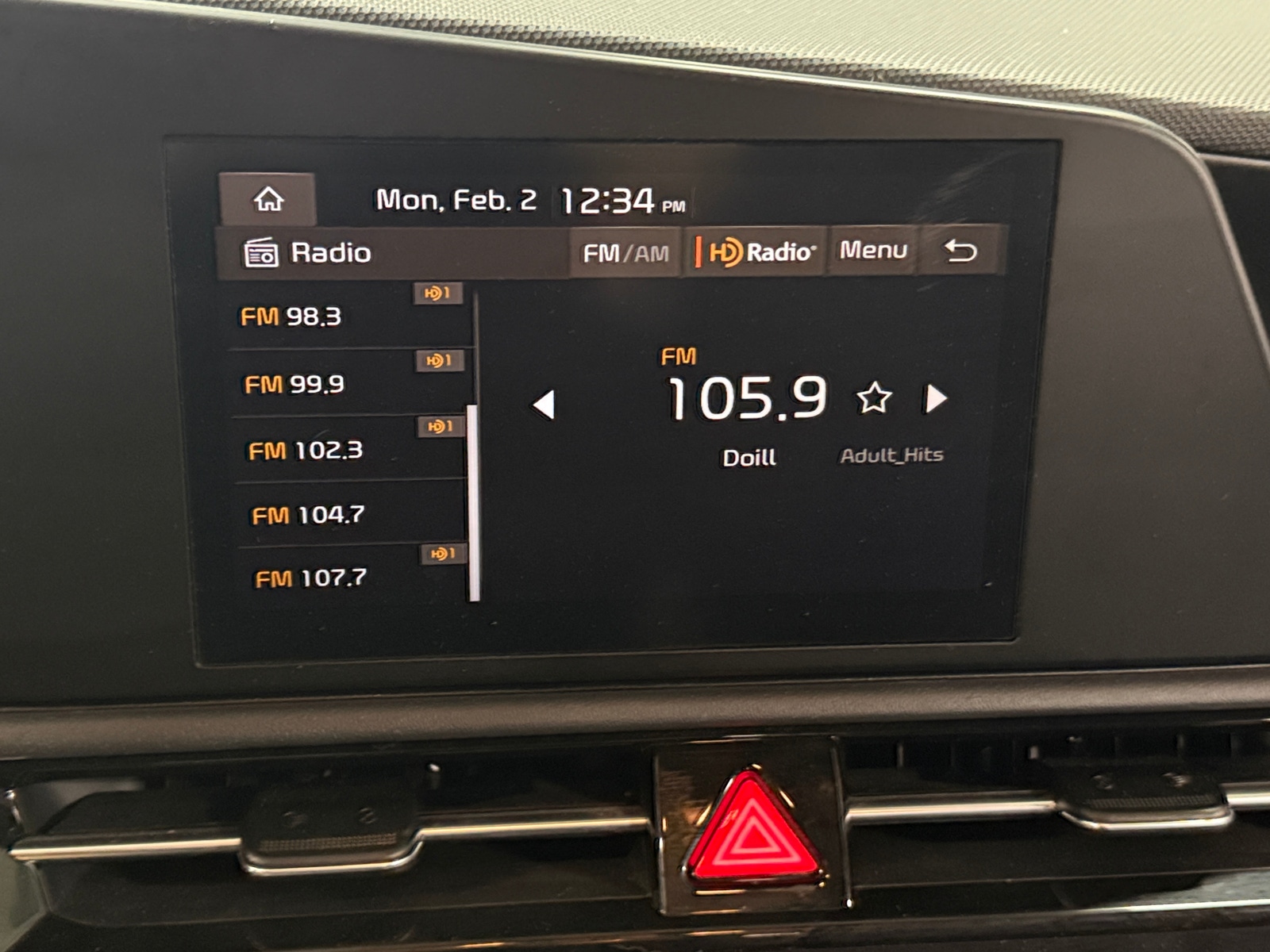 Thumbnail: 2023 Kia Niro - 4