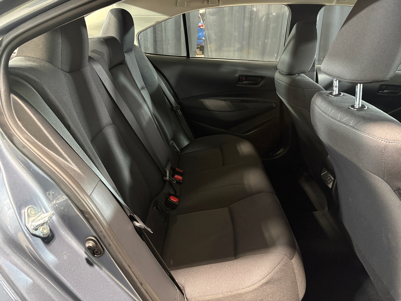 Thumbnail: 2025 Toyota Corolla - 6