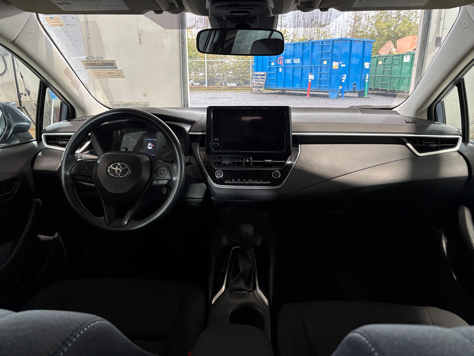 Thumbnail: 2025 Toyota Corolla - 3