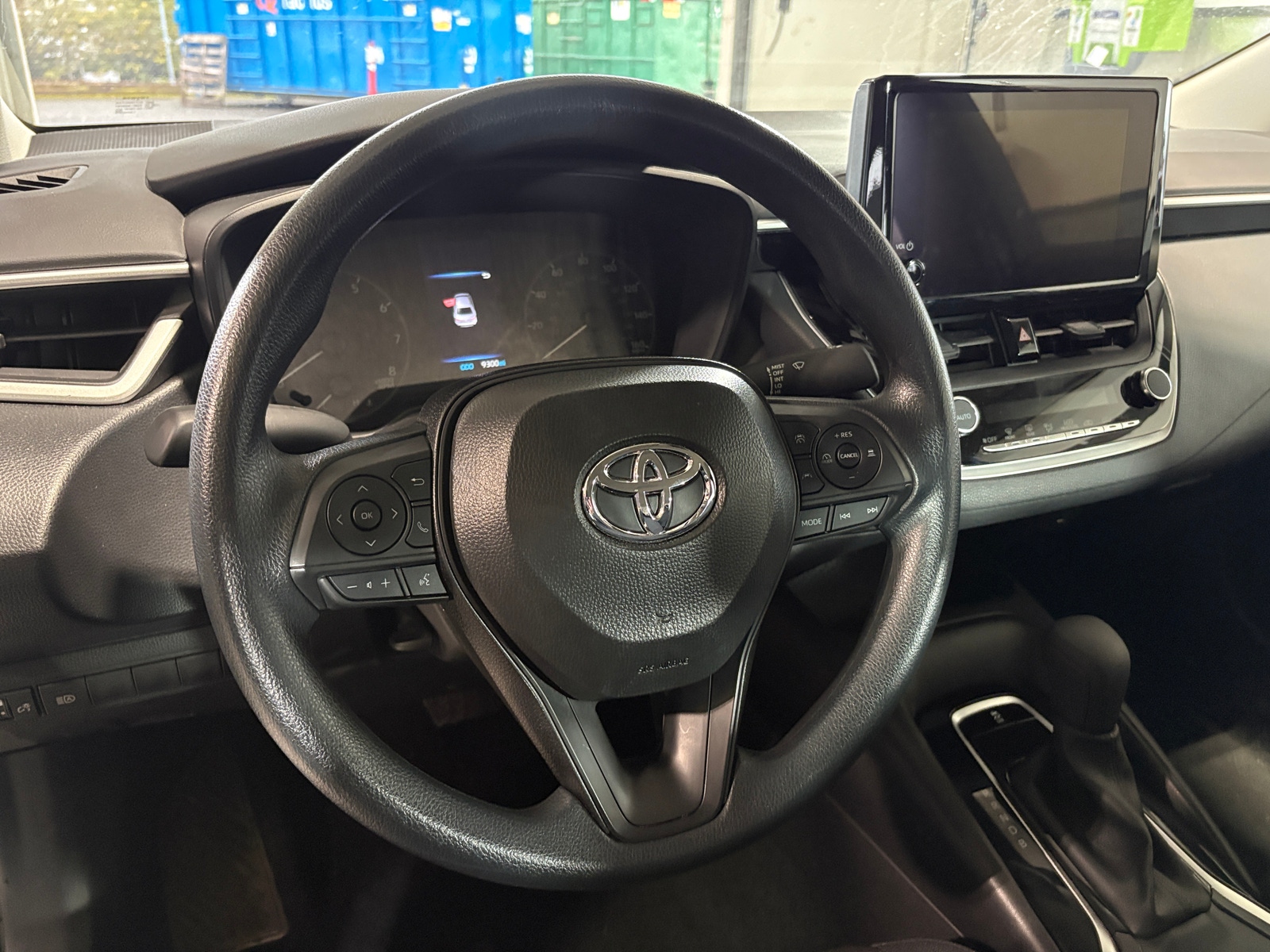 Thumbnail: 2025 Toyota Corolla - 5