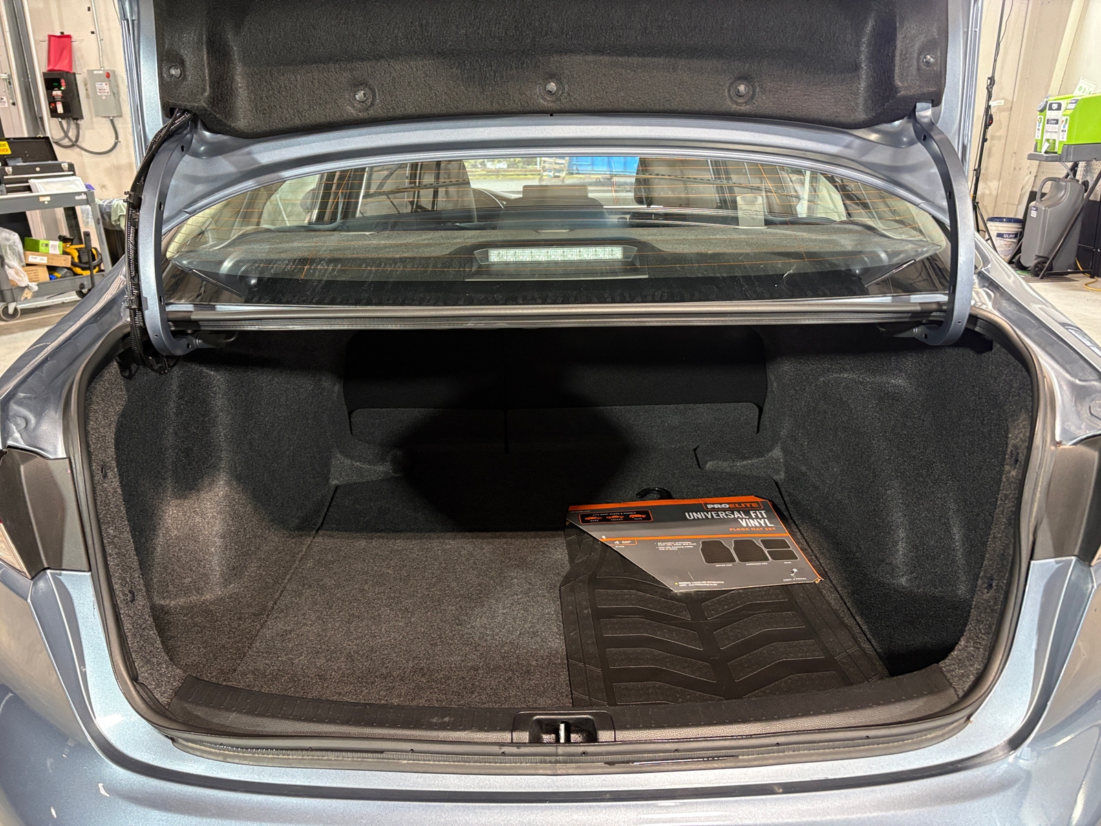 Thumbnail: 2025 Toyota Corolla - 7