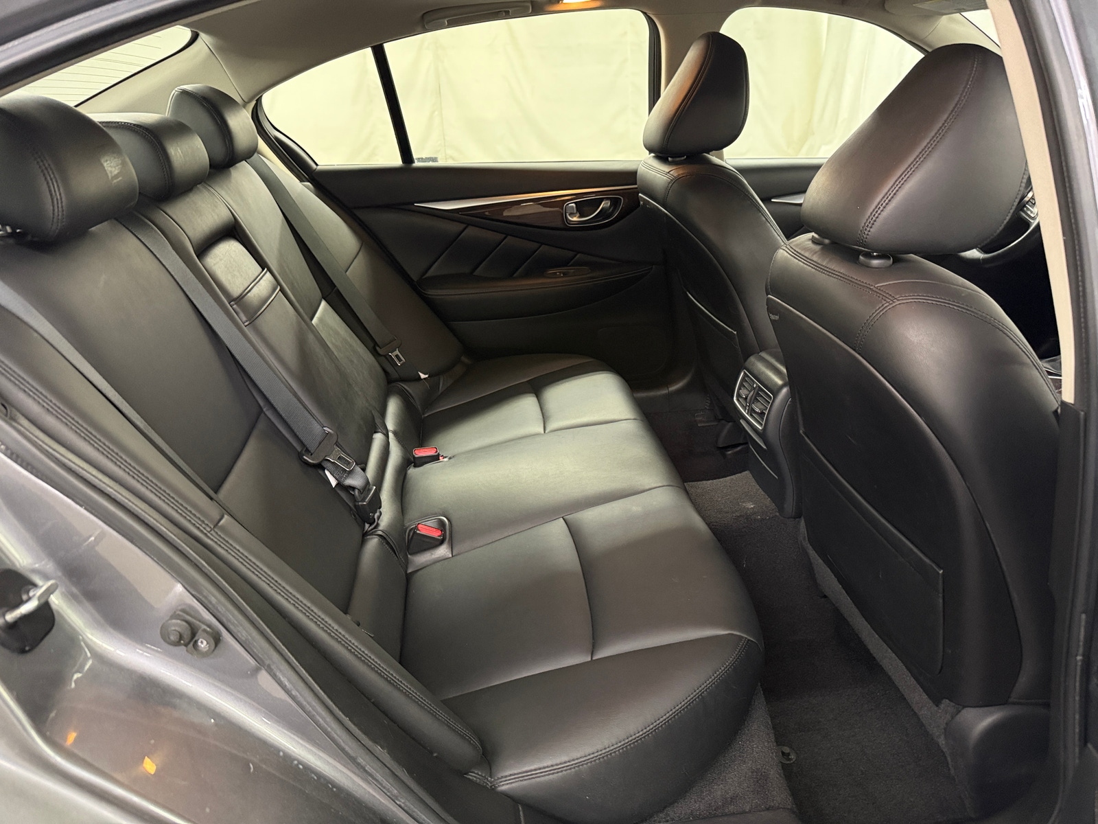 Thumbnail: 2018 INFINITI Q50 - 5