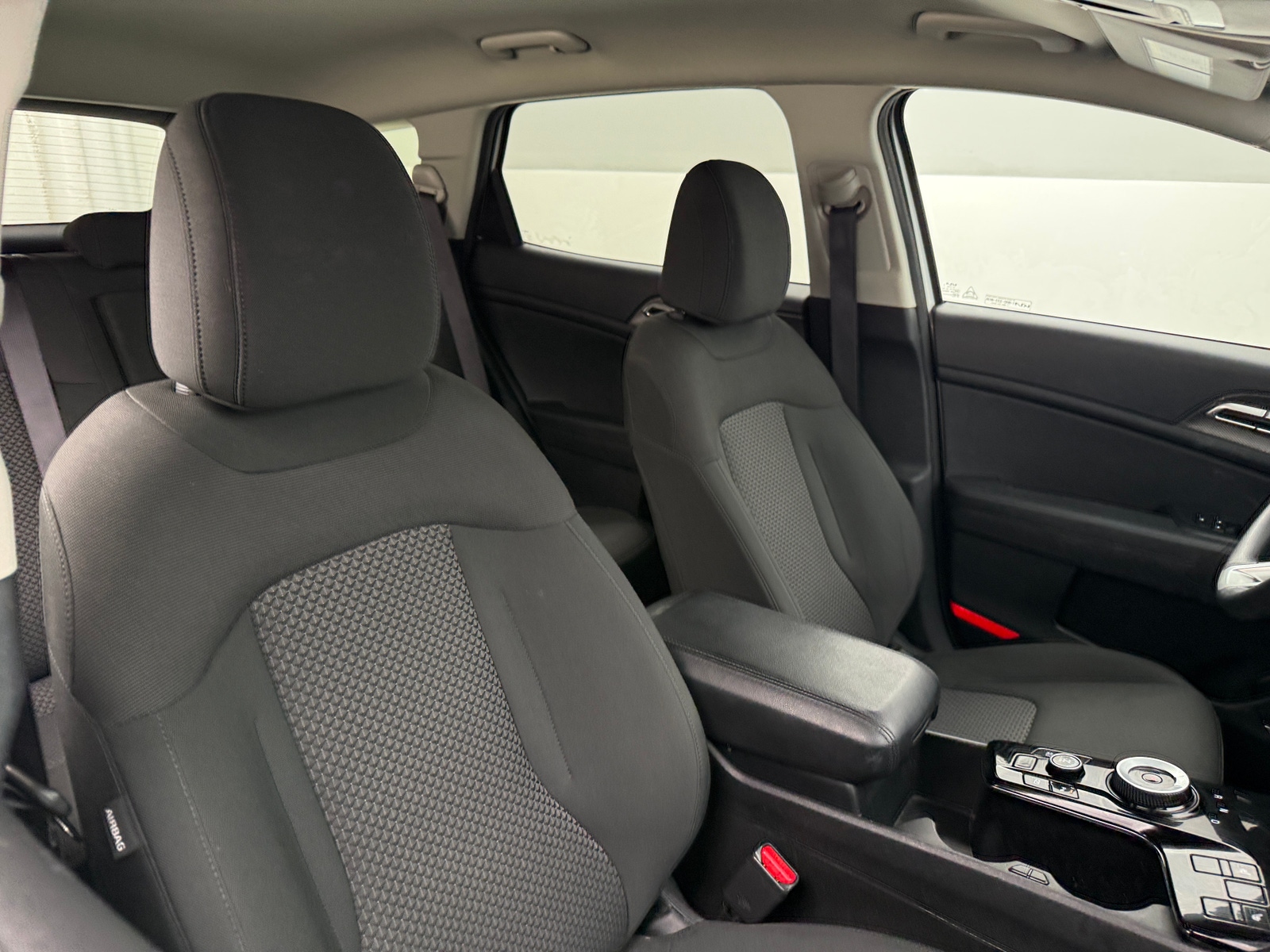 Thumbnail: 2023 Kia Sportage - 2