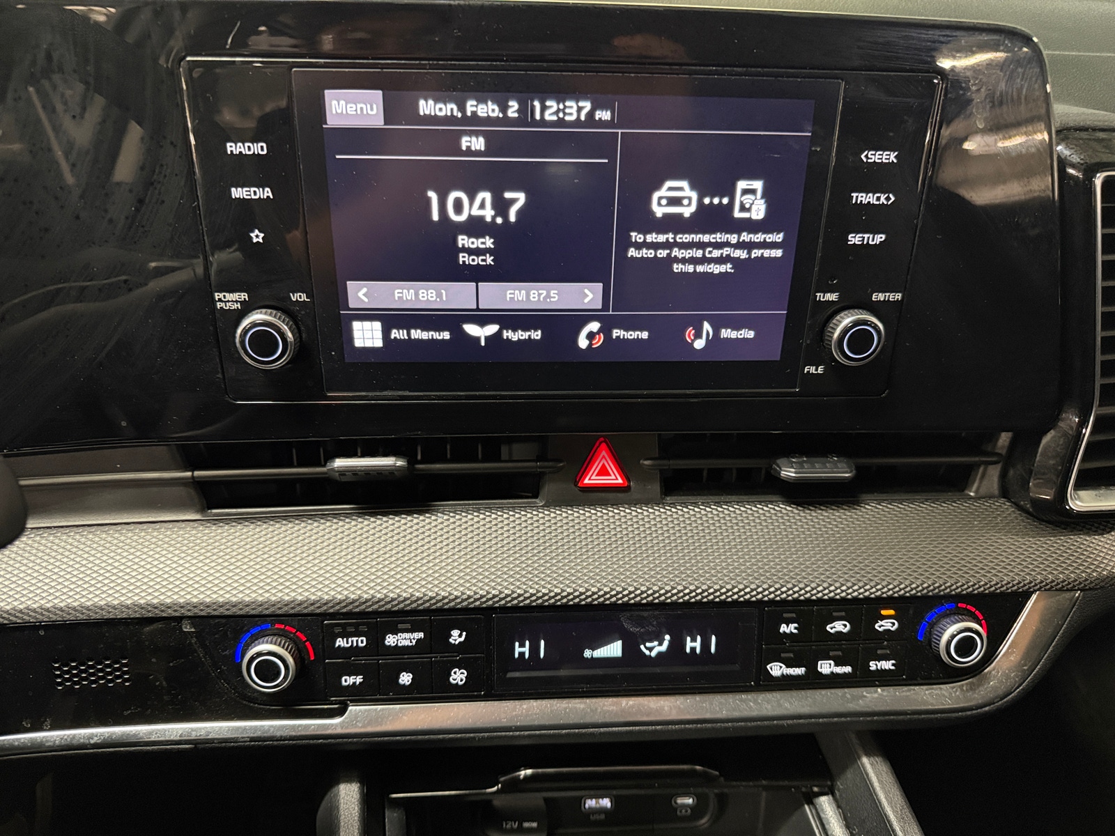 Thumbnail: 2023 Kia Sportage - 4