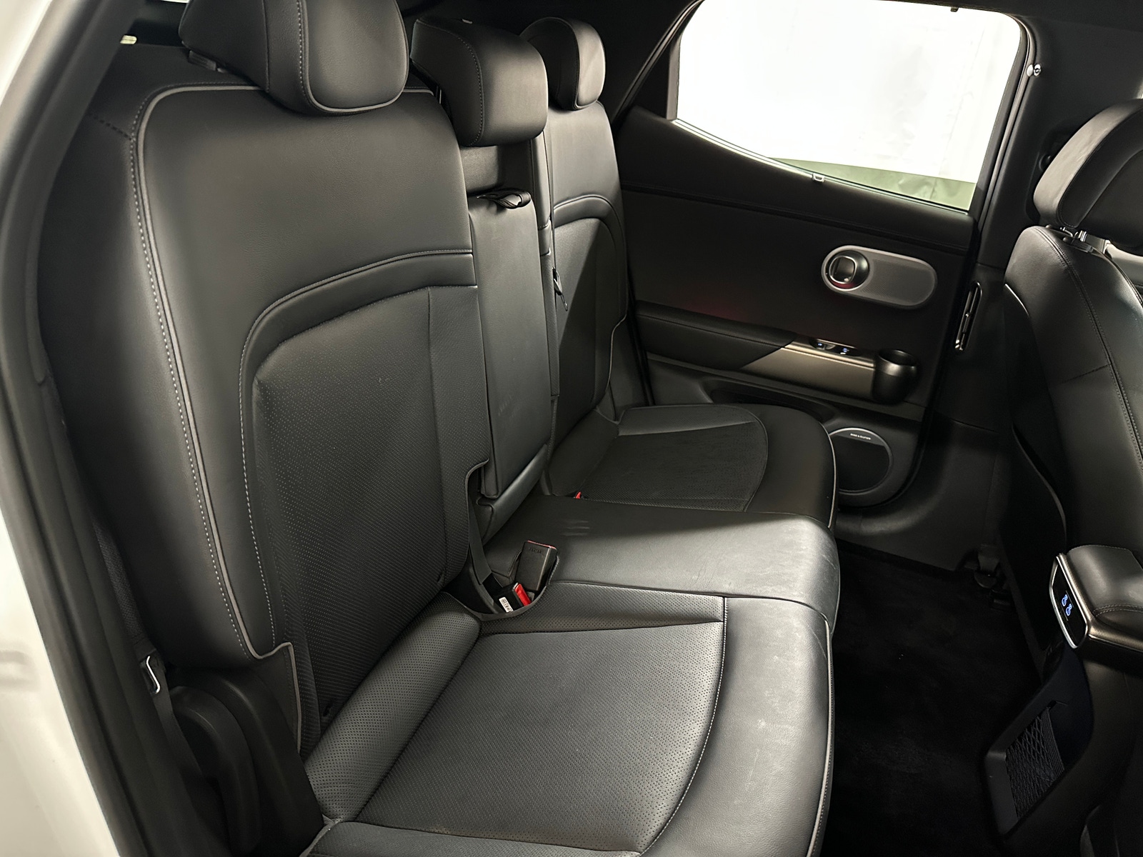 Thumbnail: 2023 Genesis GV60 - 5